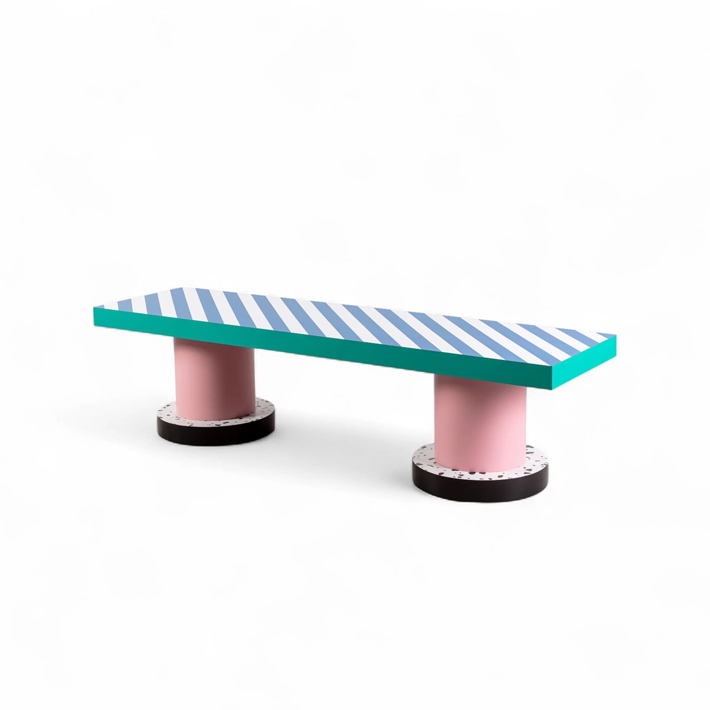Seletti Superbench Panchina