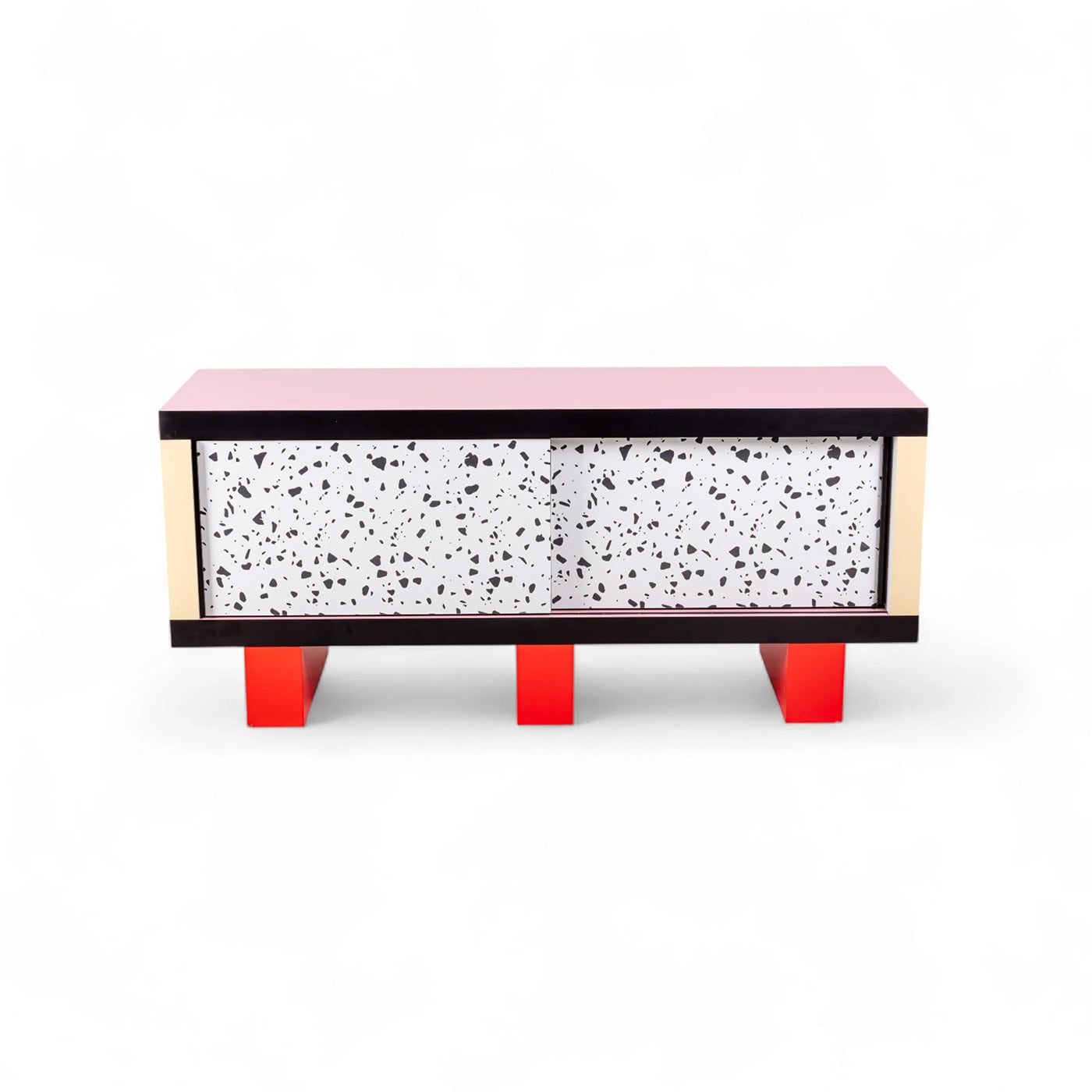 Seletti Supercabinet Terrazzo Madia