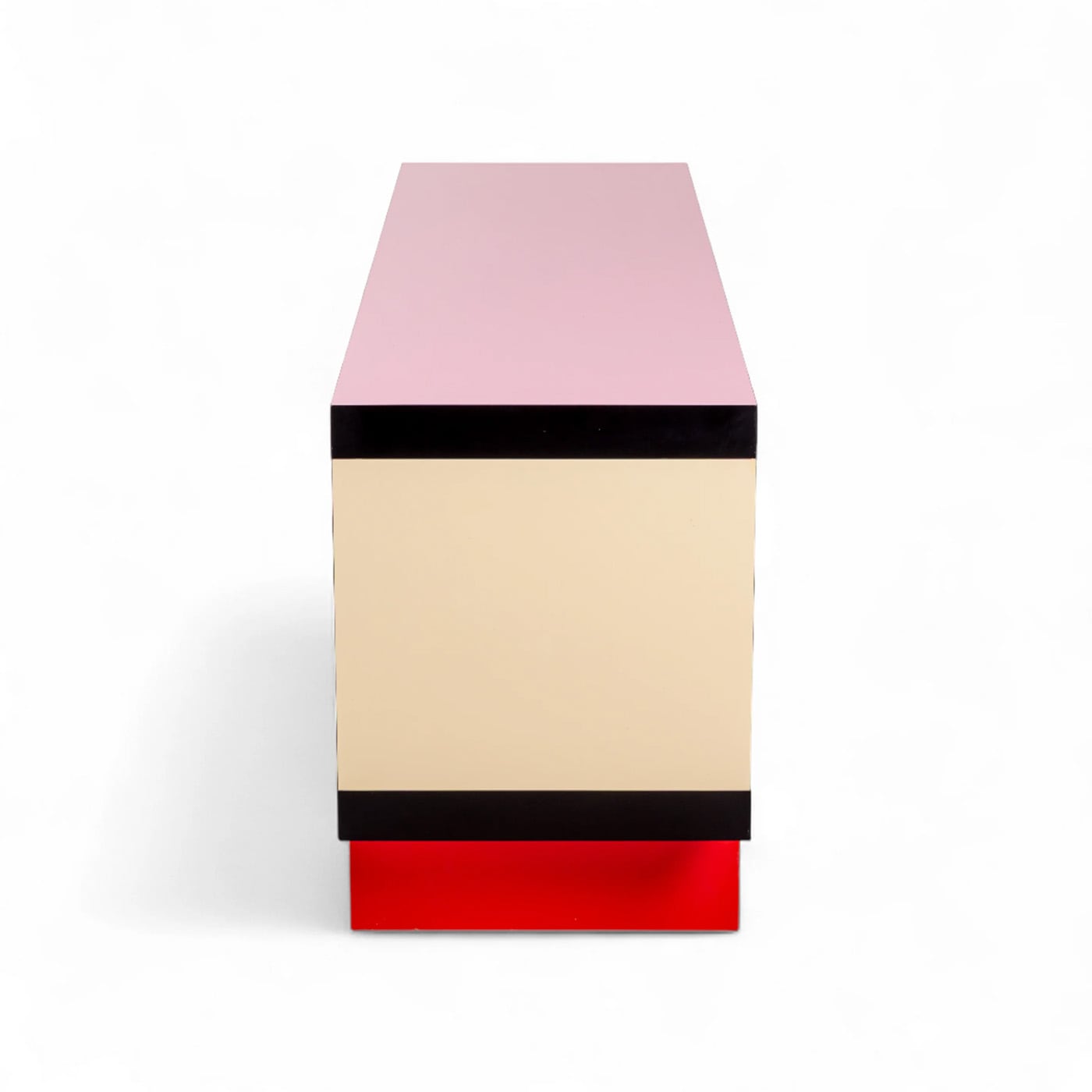 Seletti Supercabinet Terrazzo Madia