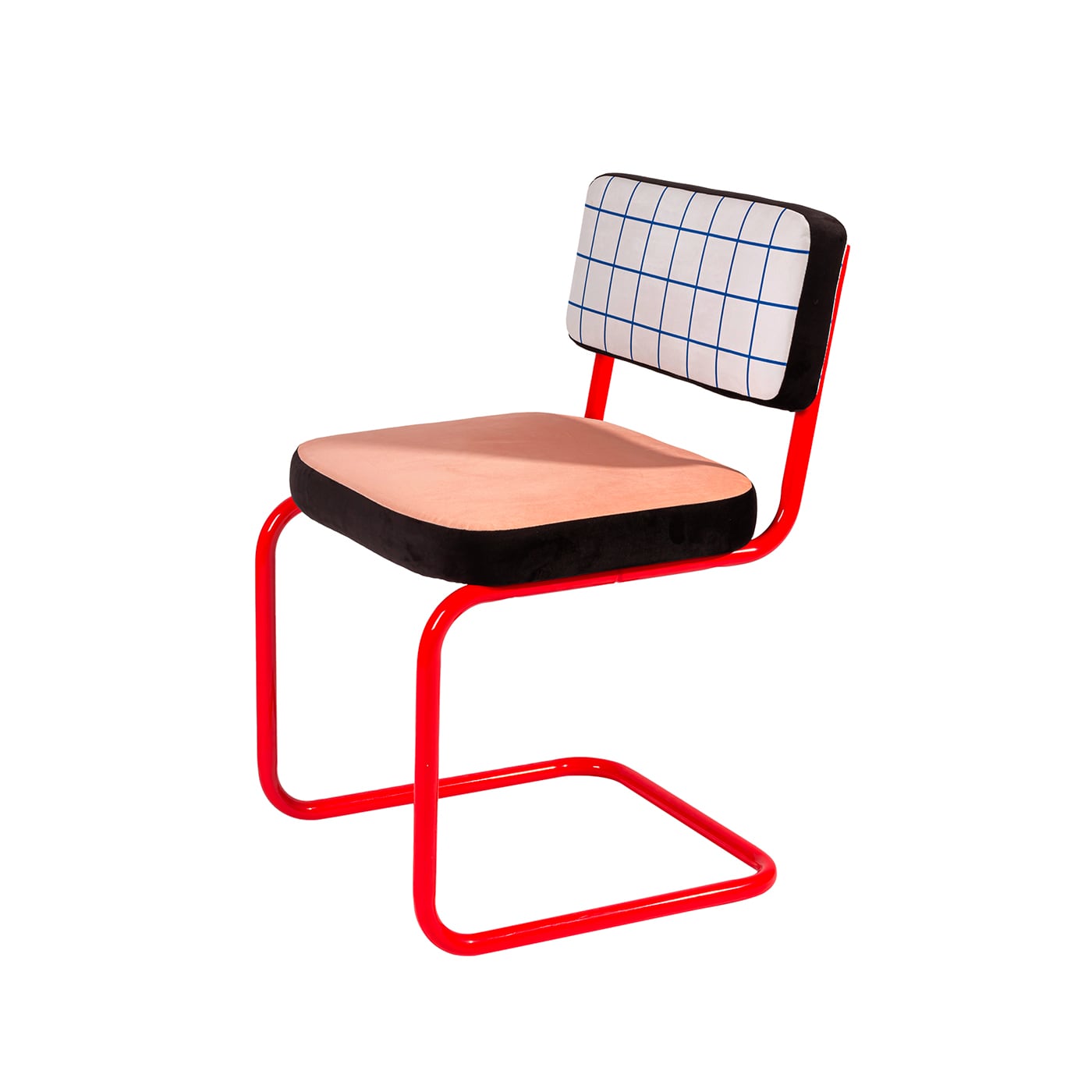 Seletti Superchair Sedia imbottita