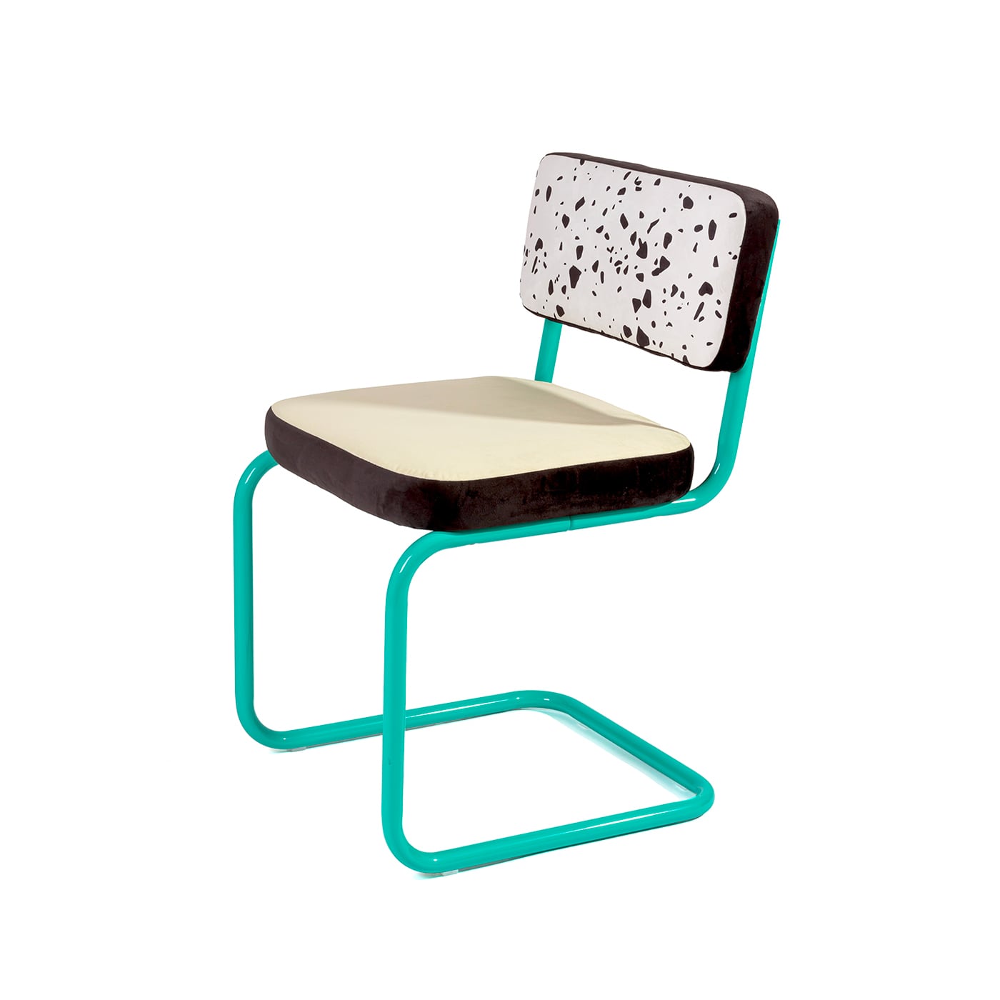 Seletti Superchair Sedia imbottita