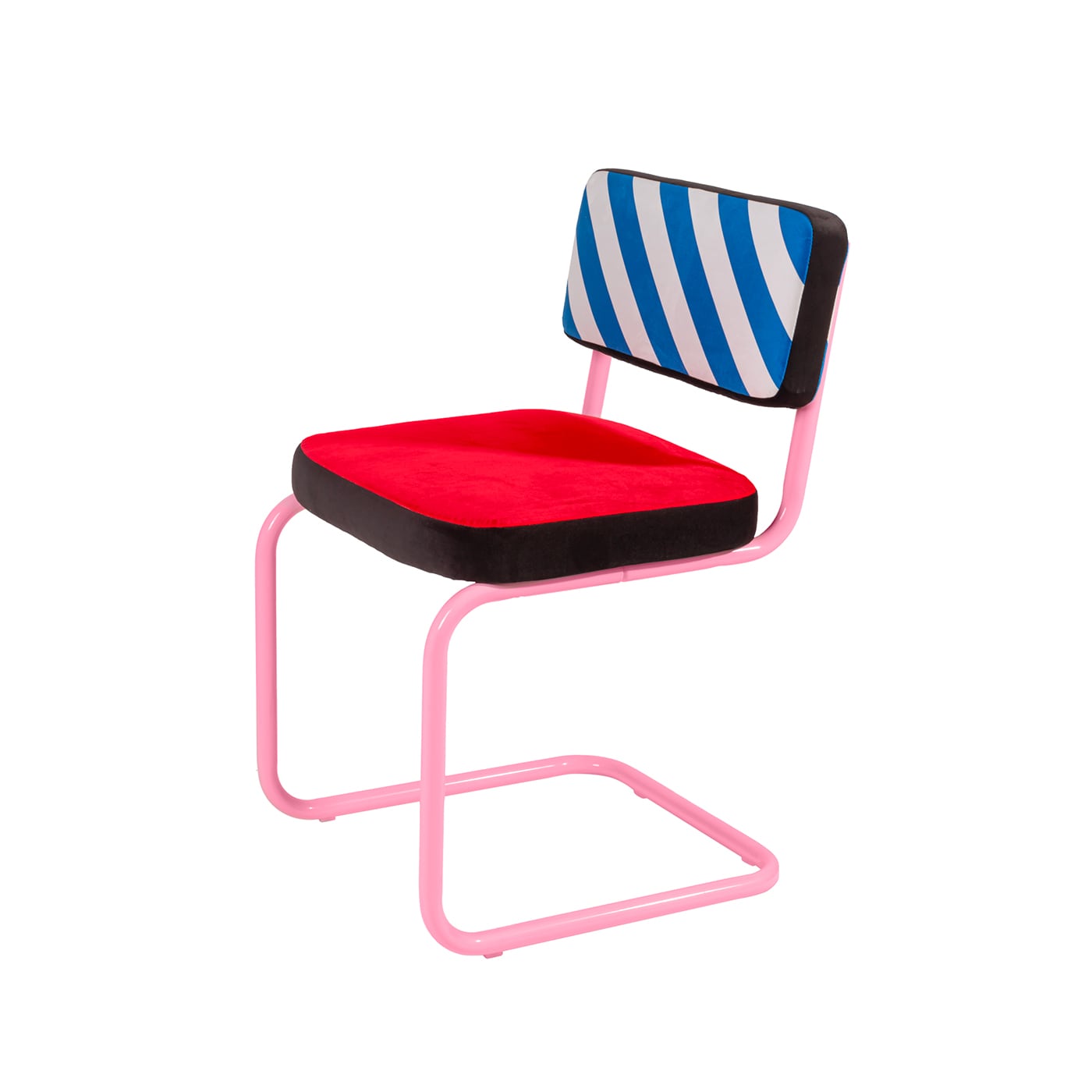 Seletti Superchair Sedia imbottita