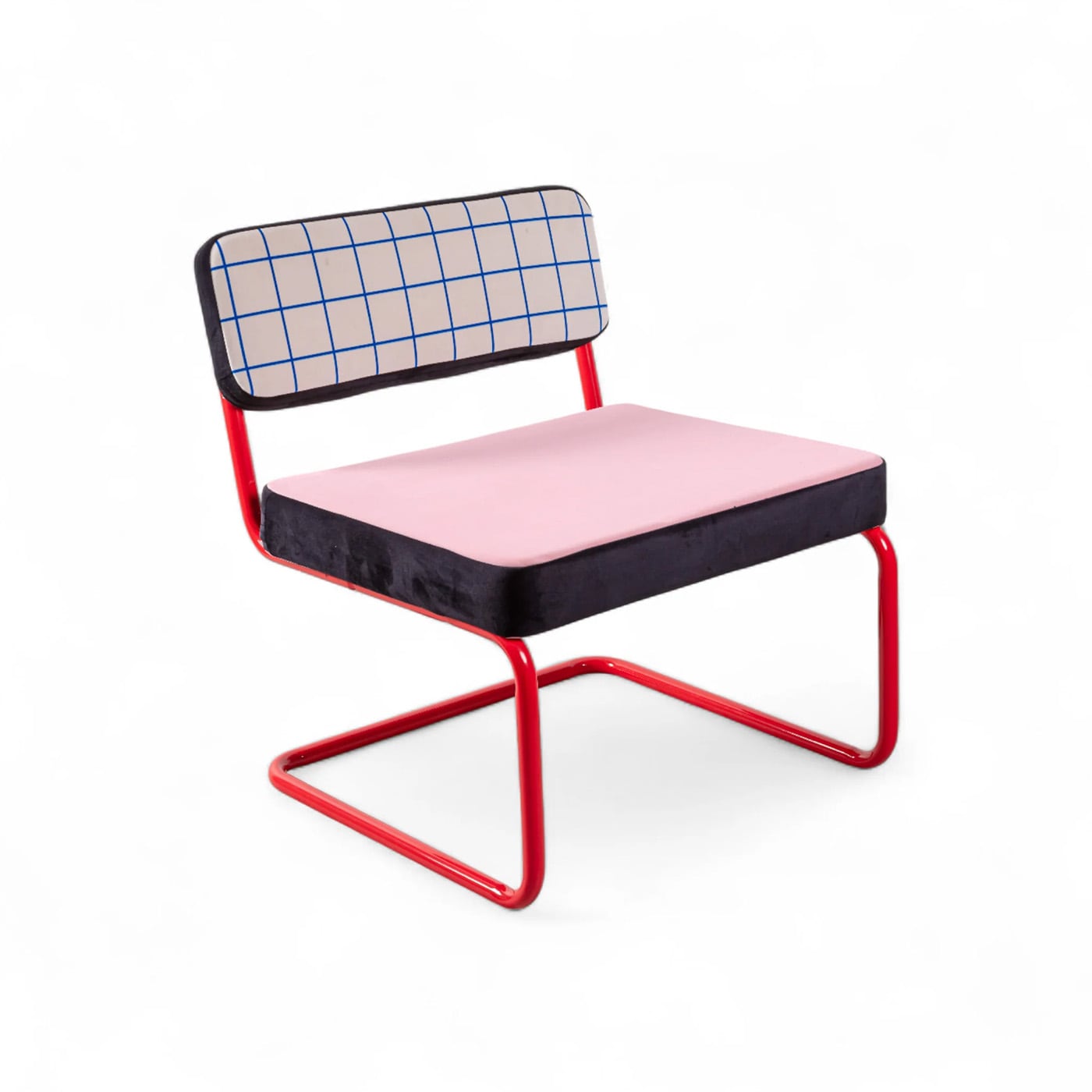 Seletti Superlounge Sedia imbottita