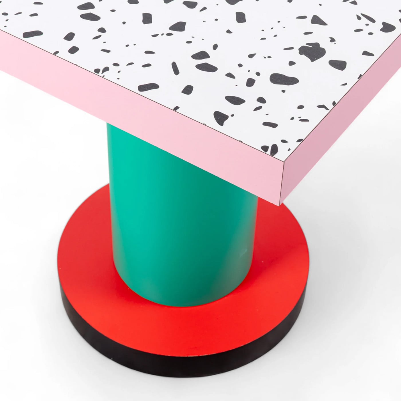 Seletti Superlounge Tavolo