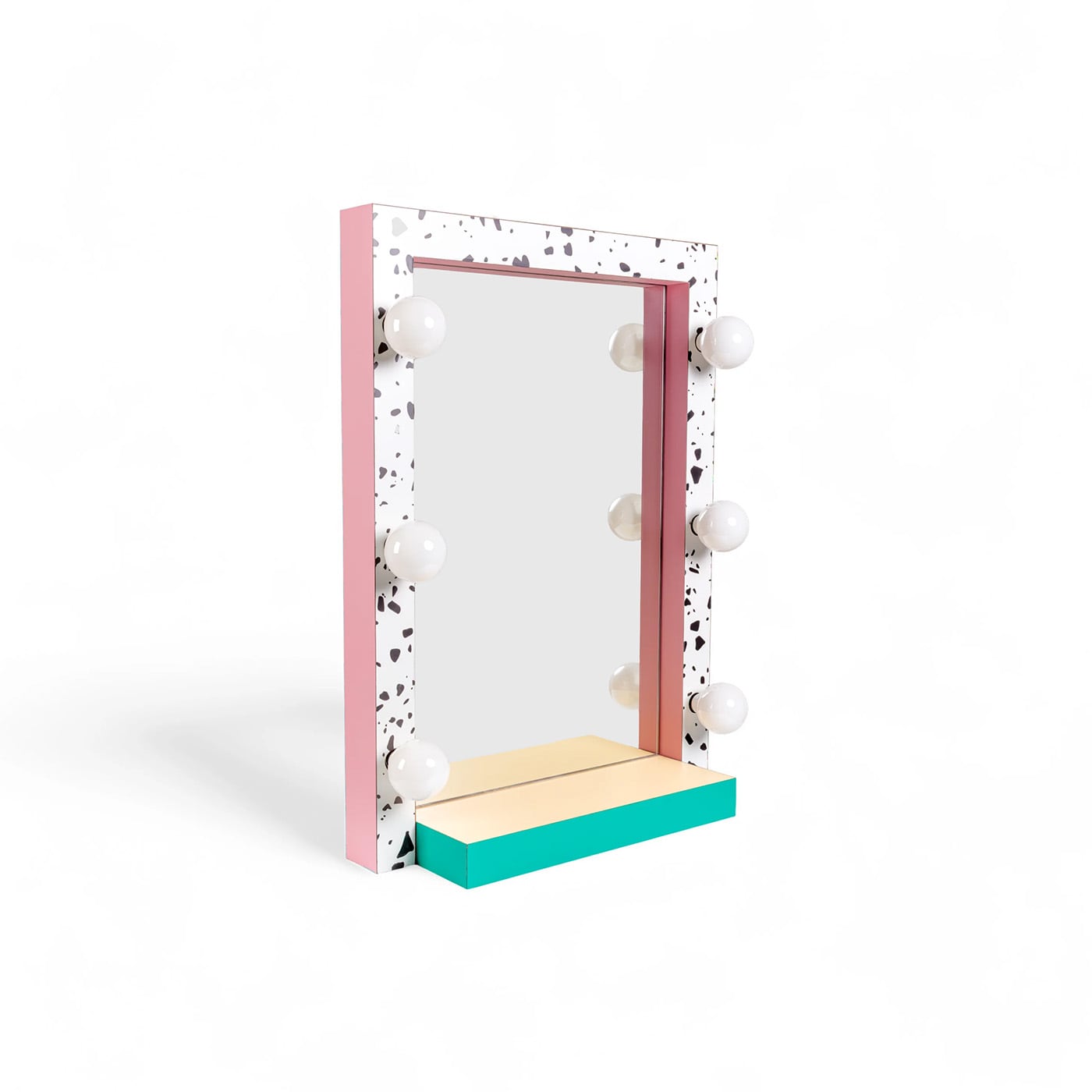 Seletti Supermirror Specchio