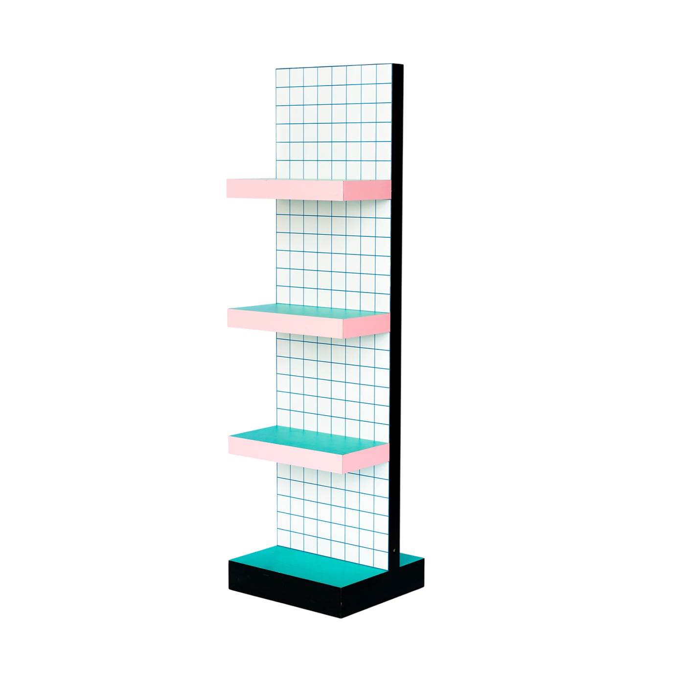 Seletti Supershelf Libreria