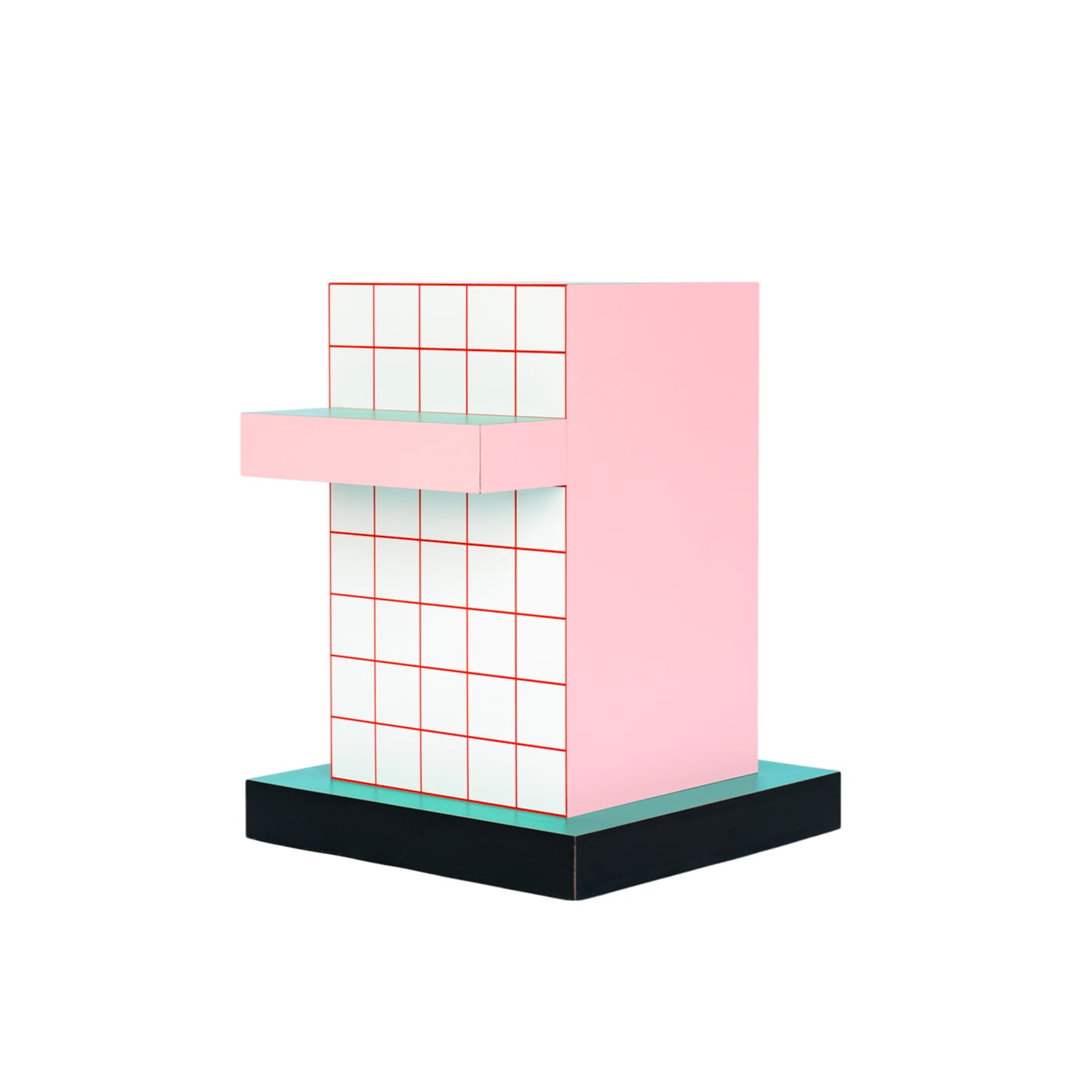 Seletti Superside Tavolino