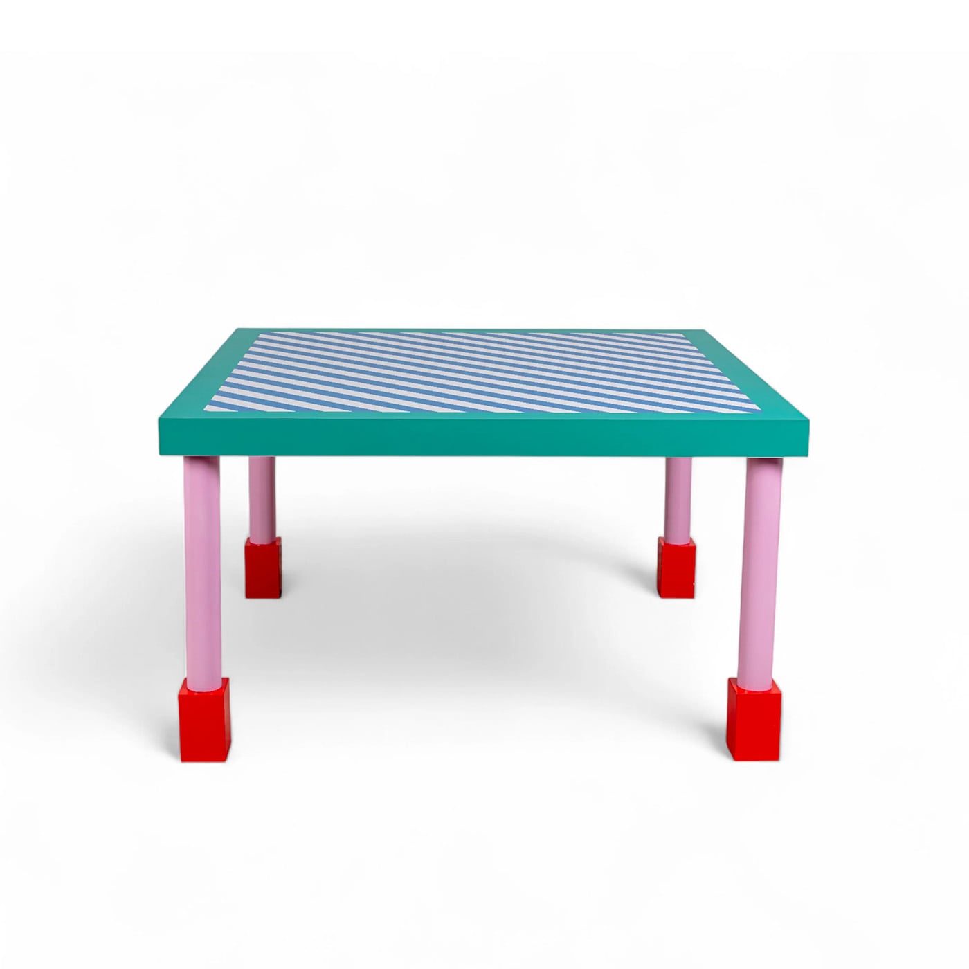 Seletti Supersquare Tavolo