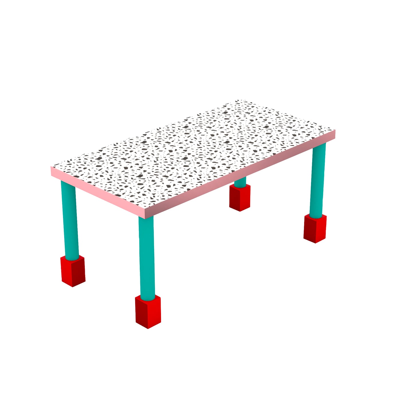 Seletti Supertable