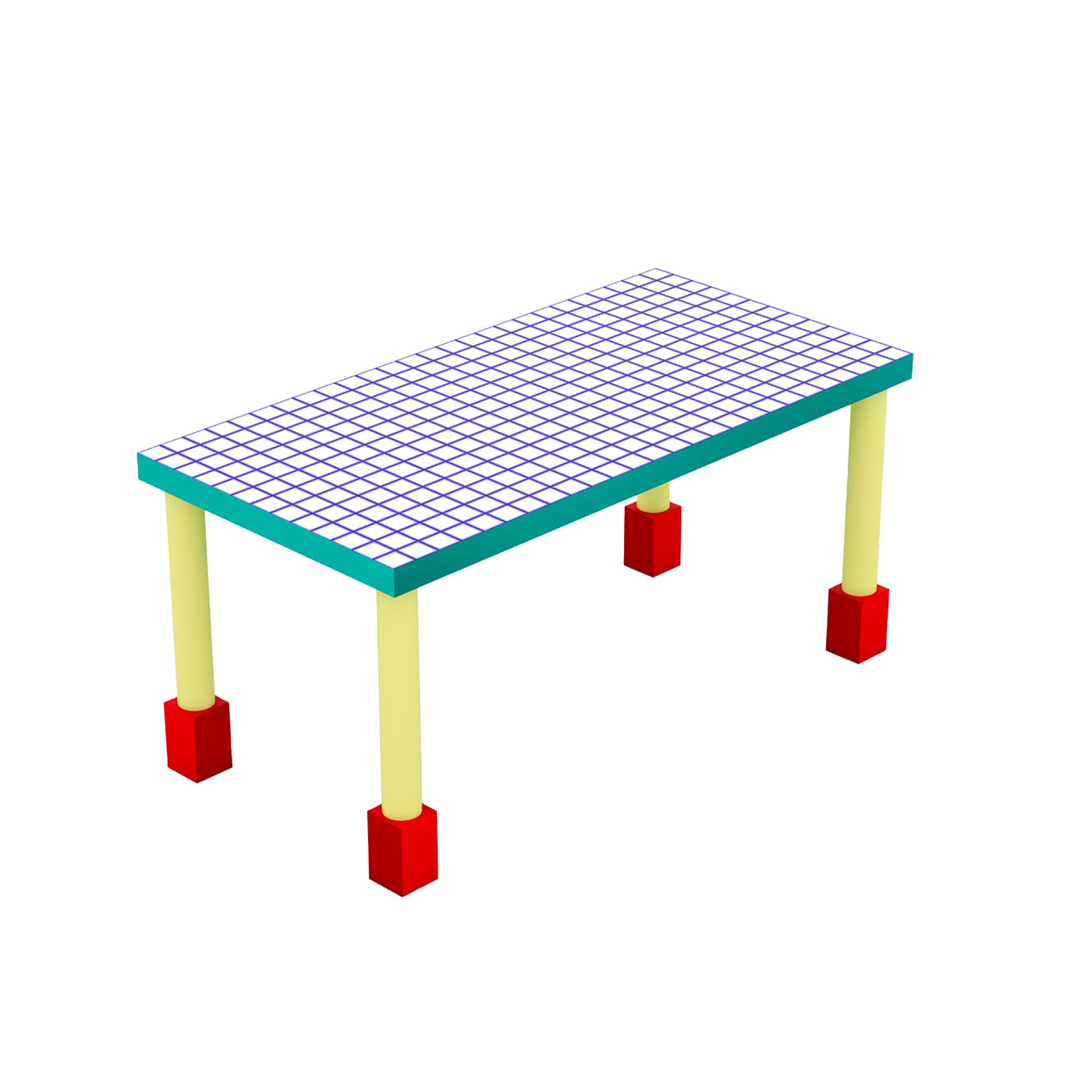 Seletti Supertable