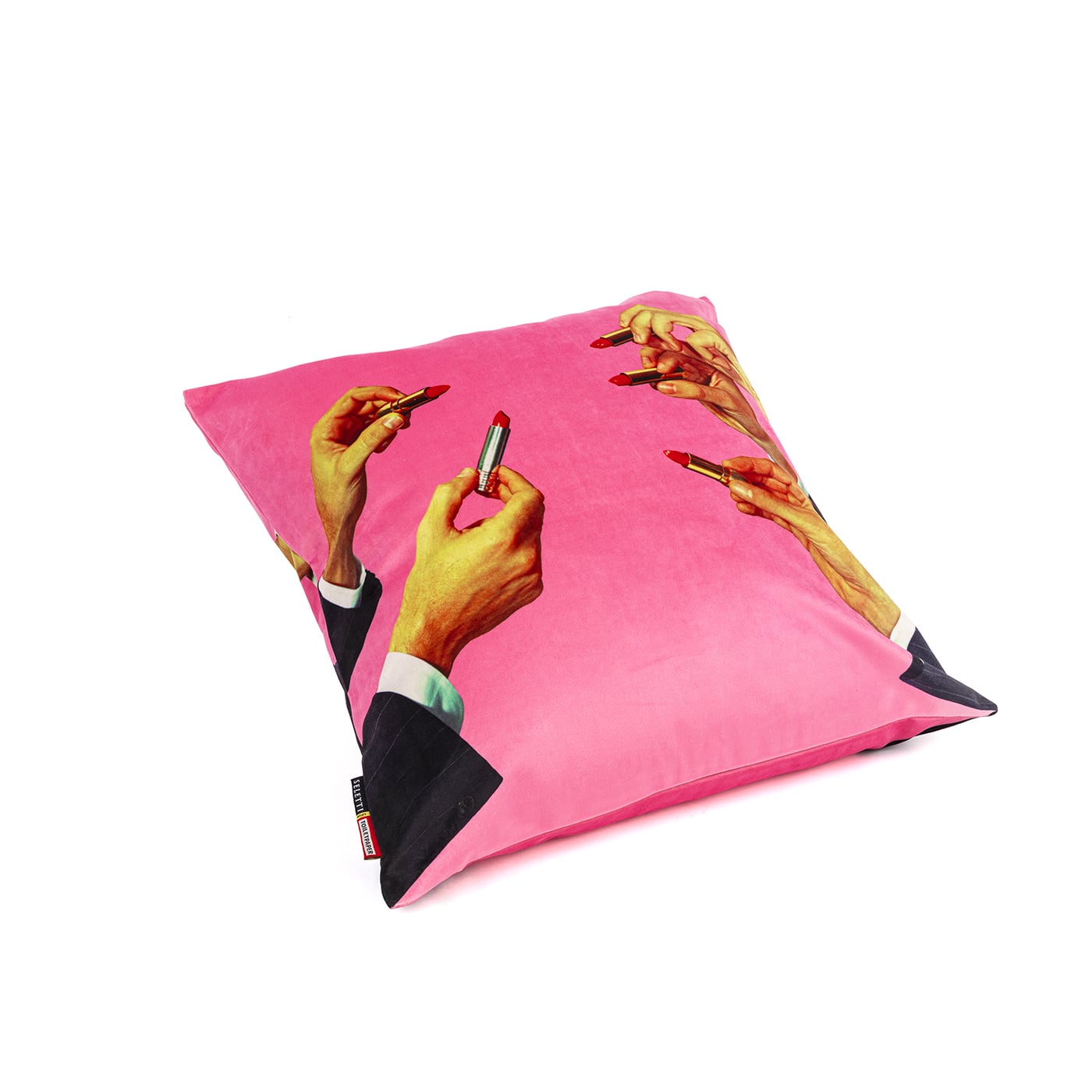 Seletti Toiletpaper Cuscini