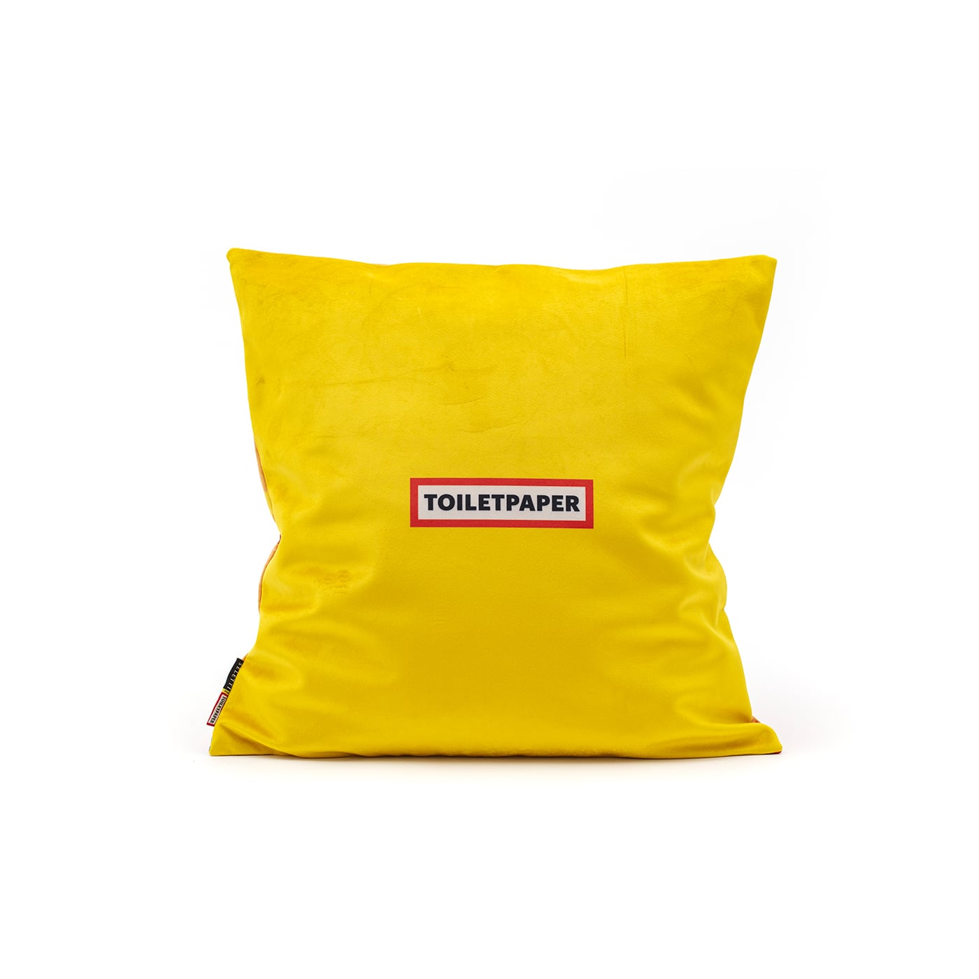 Seletti Toiletpaper Cuscini