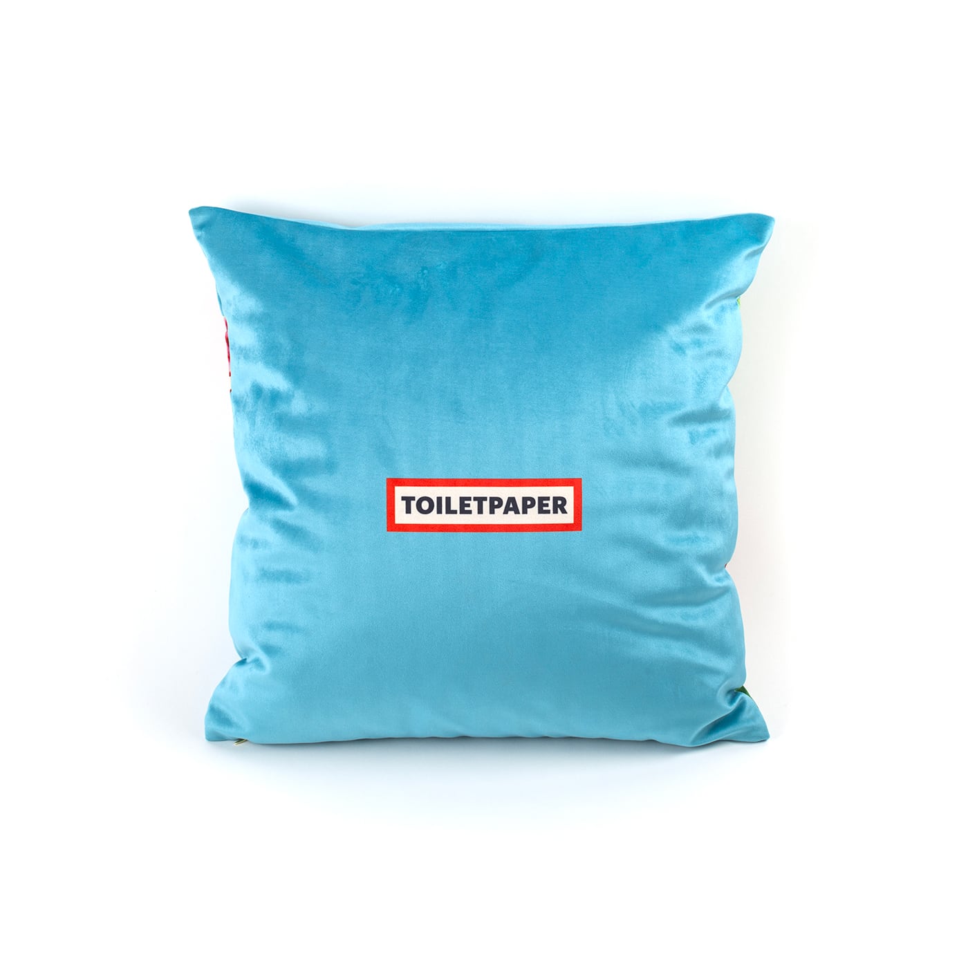 Seletti Toiletpaper Cuscini