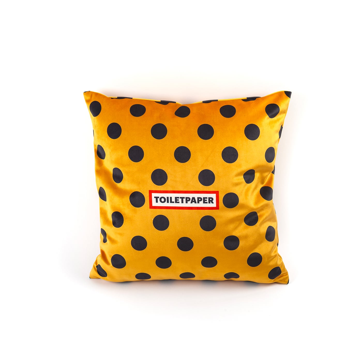 Seletti Toiletpaper Cuscini