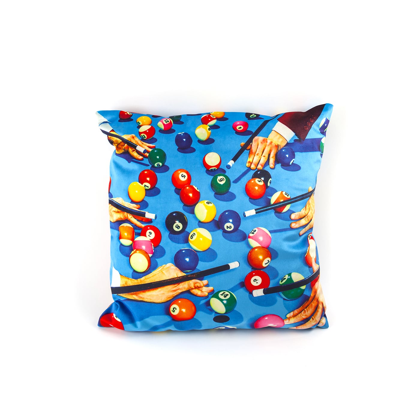 Seletti Toiletpaper Cuscini