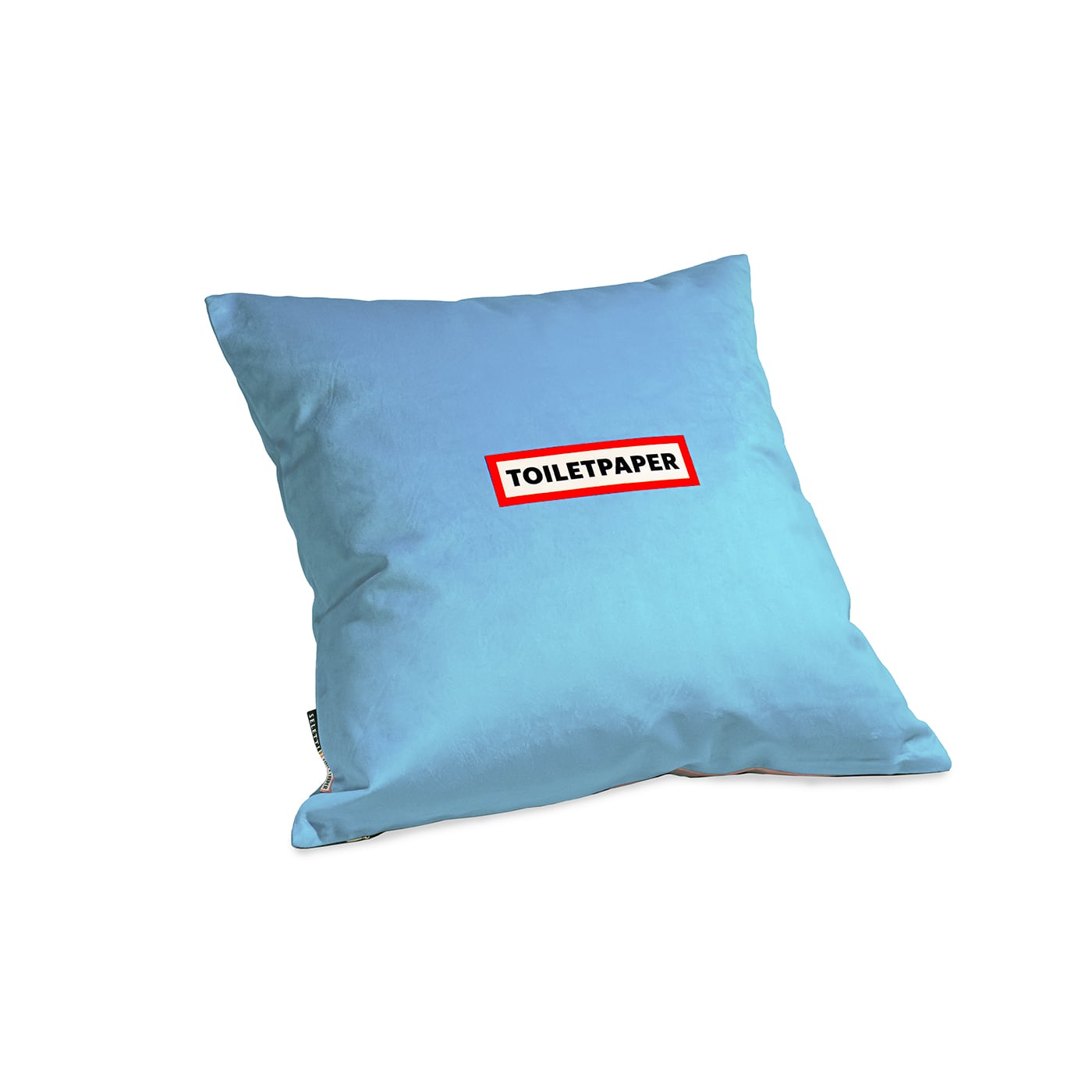 Seletti Toiletpaper Cuscini