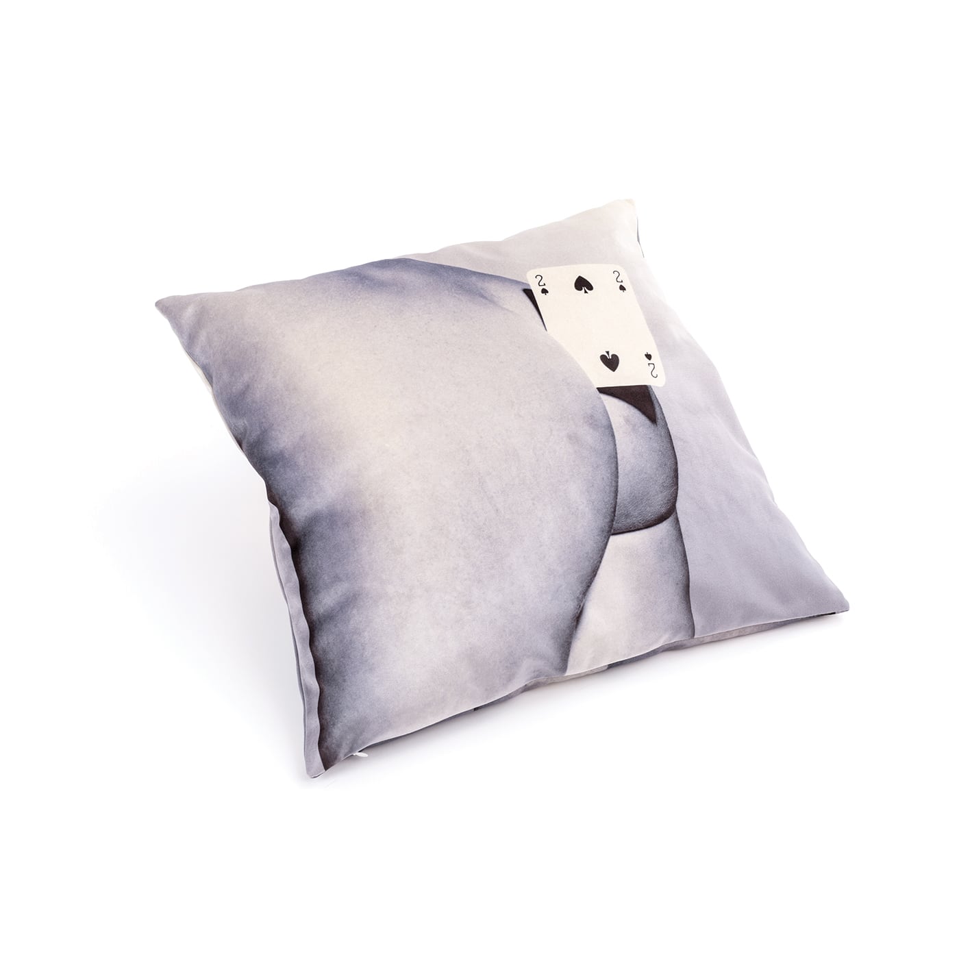 Seletti Toiletpaper Cuscini