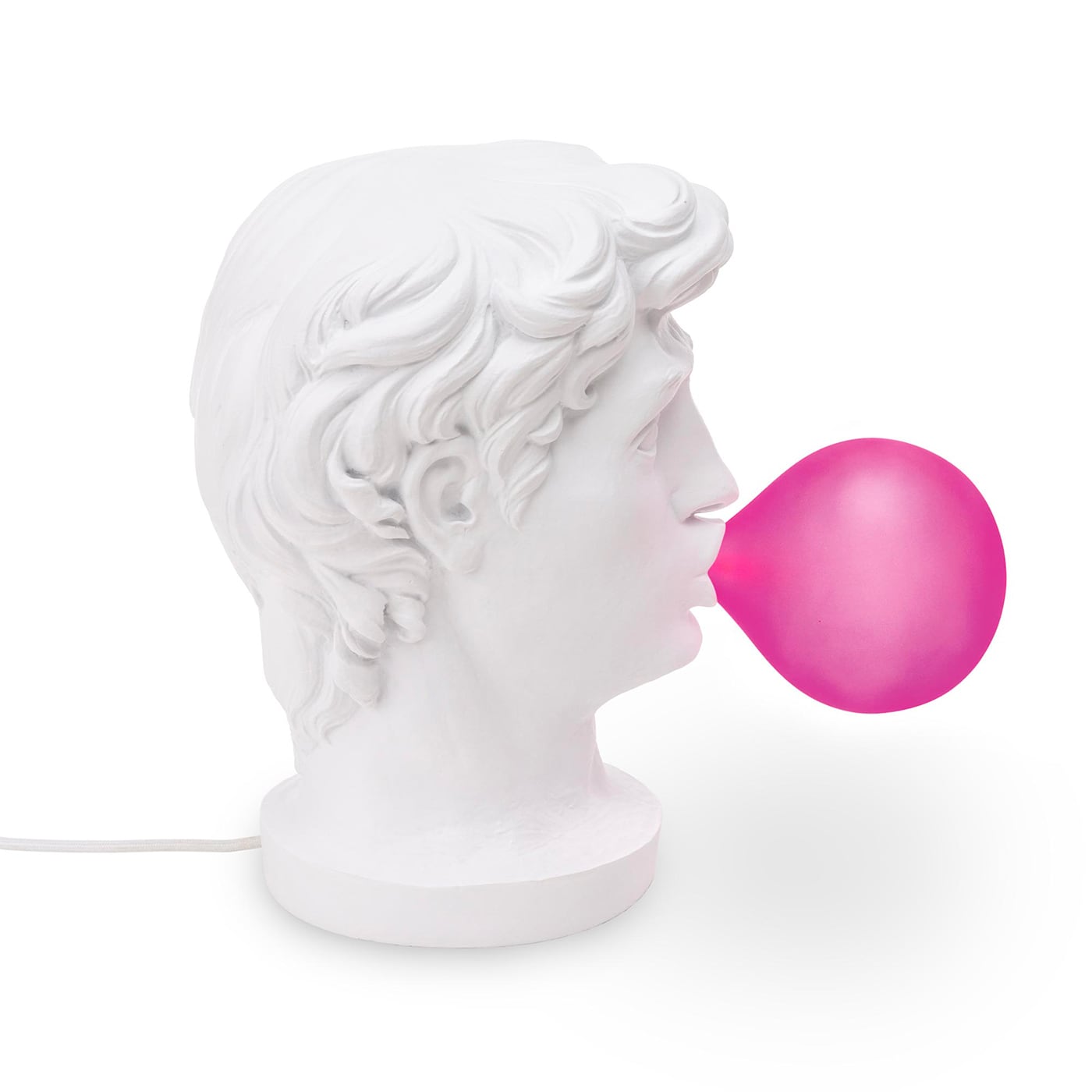 Seletti Wonder Lampada da tavolo