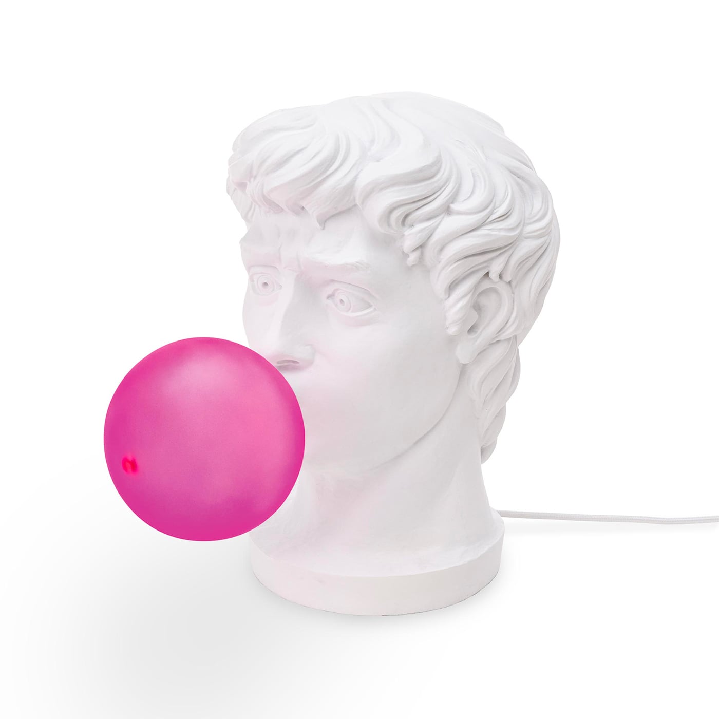 Seletti Wonder Lampada da tavolo