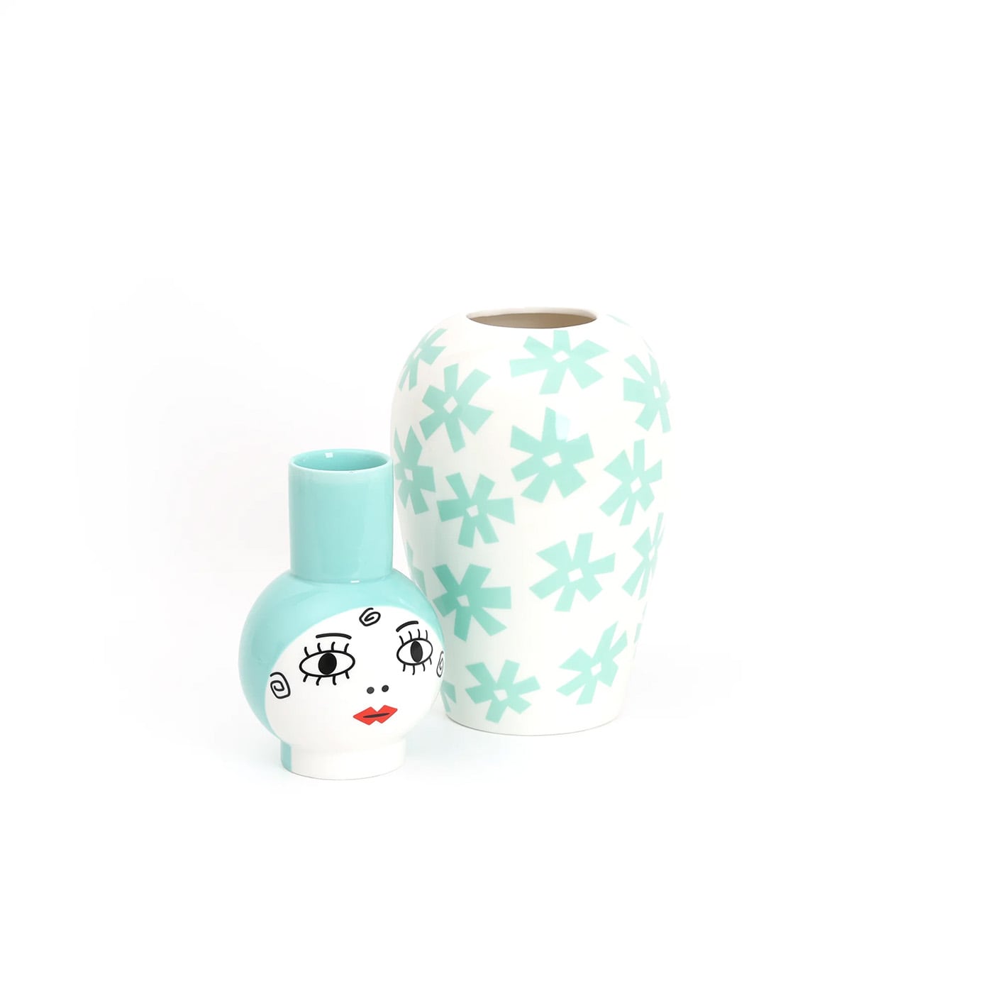 Seletti Canopie Zita Vaso