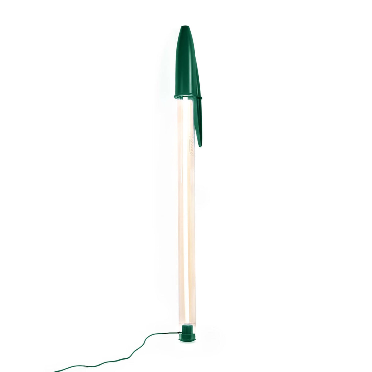 Seletti Bic Lampada