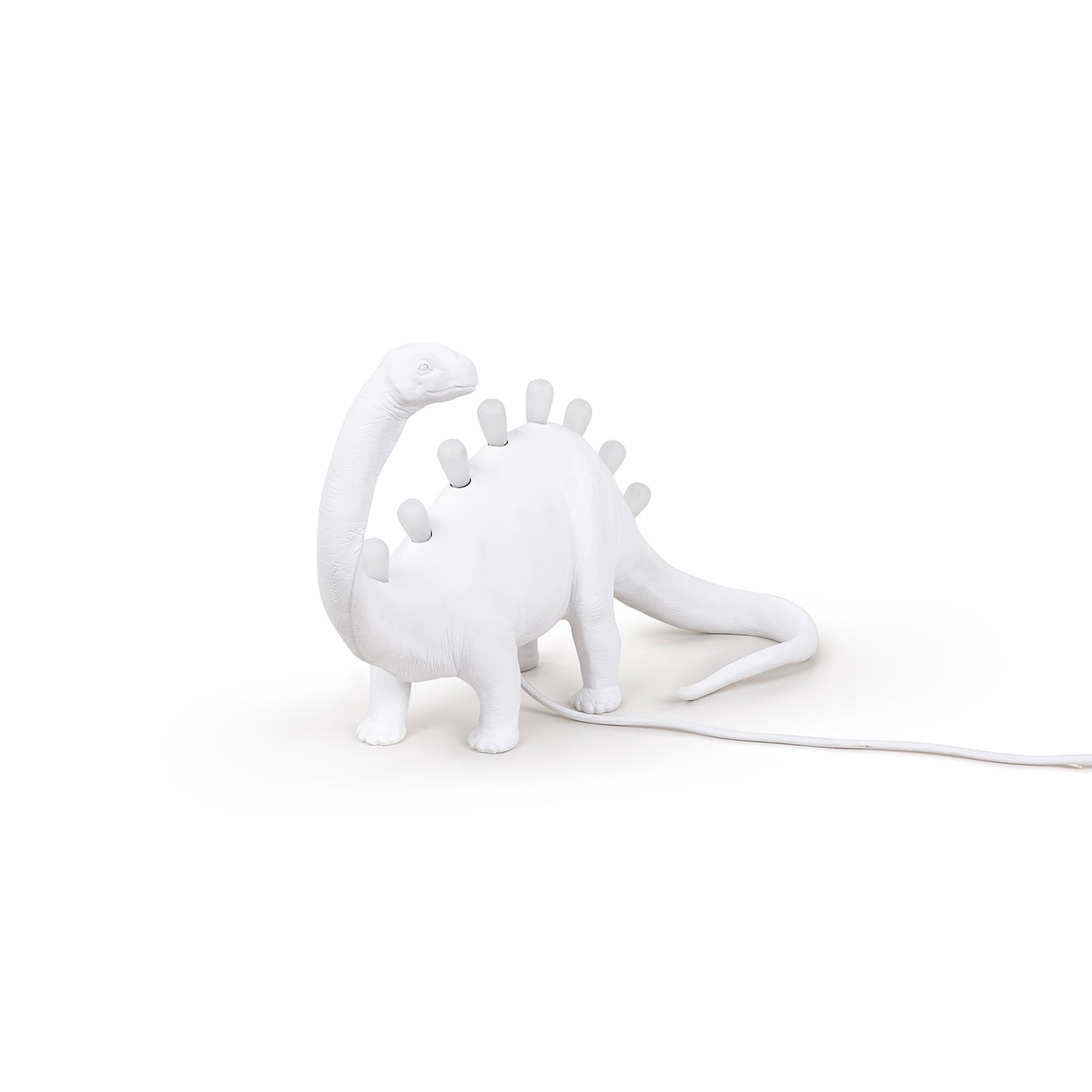 Seletti Jurassic Lampada da tavolo