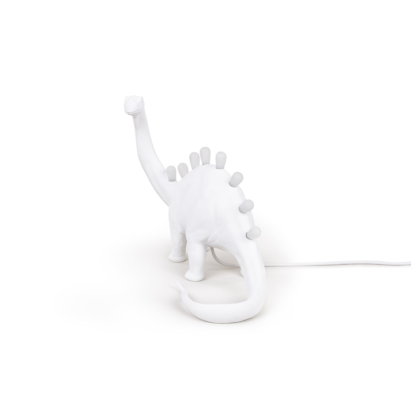 Seletti Jurassic Lampada da tavolo