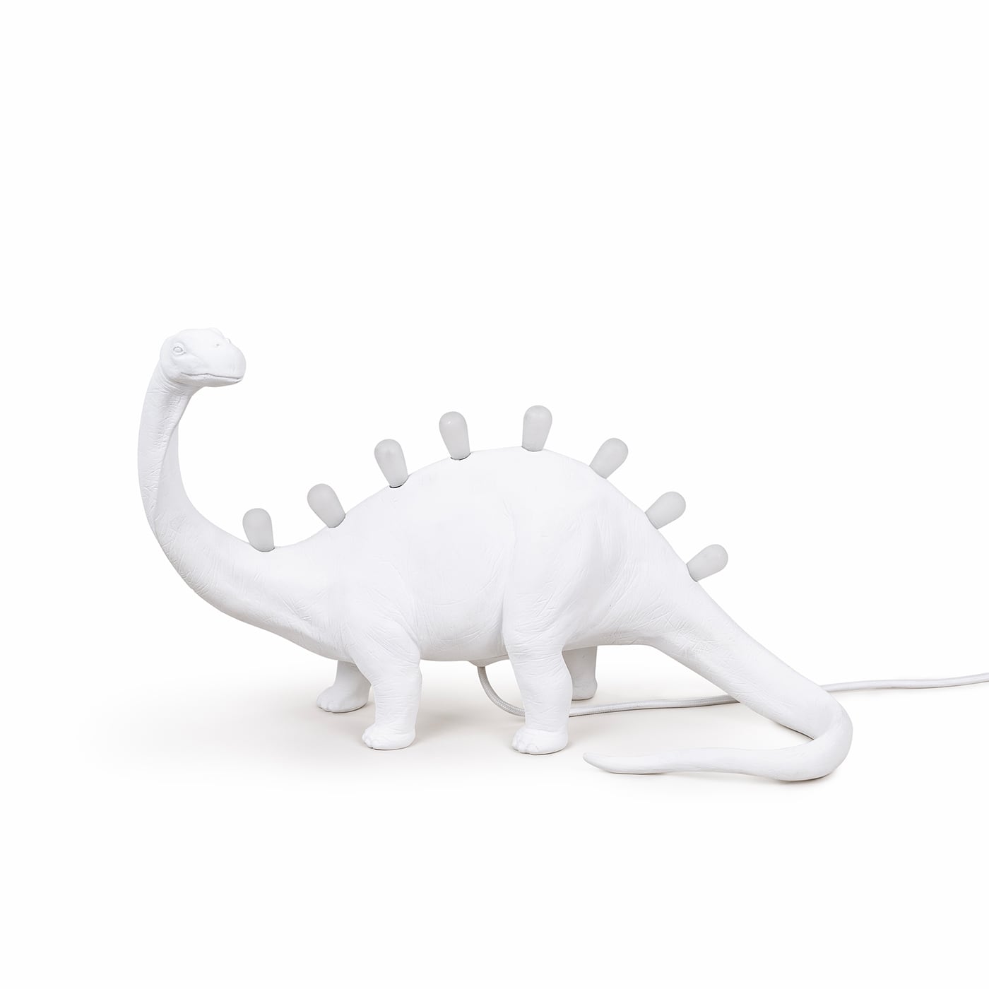 Seletti Jurassic Lampada da tavolo