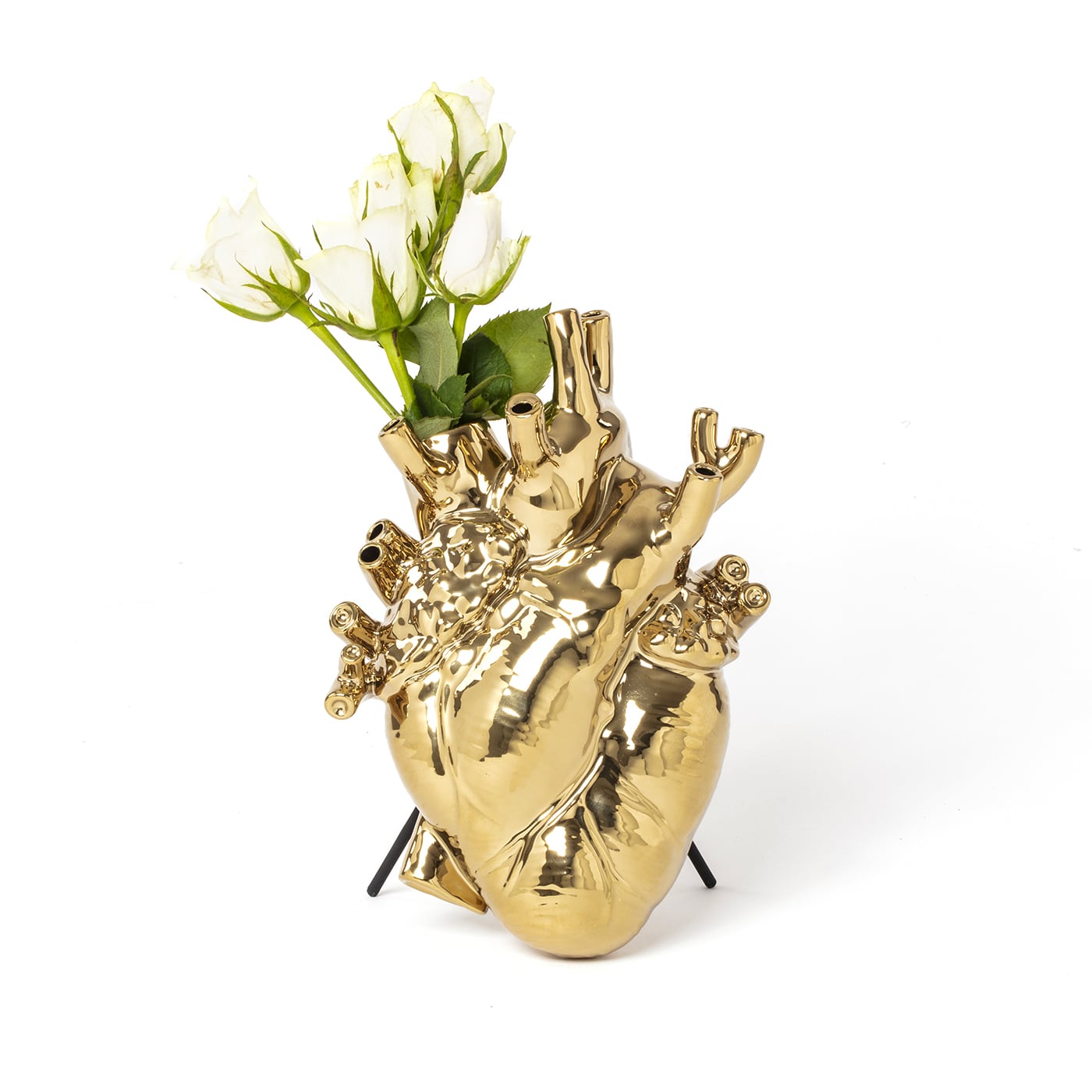 Seletti Love in Bloom Vaso