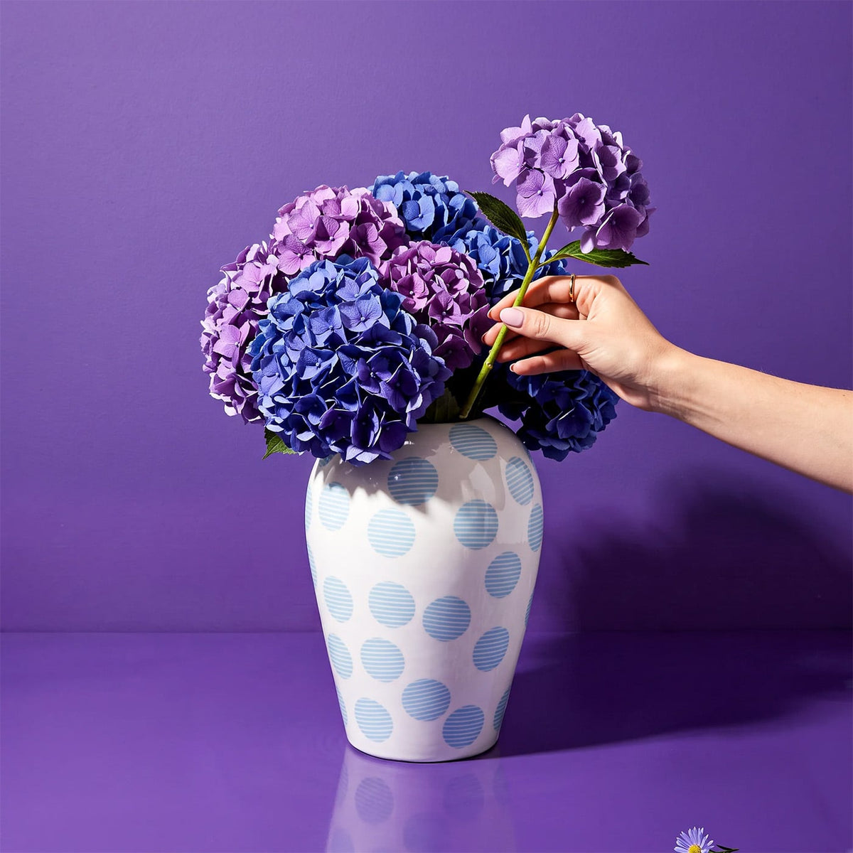 Seletti Canopie Kiki Vaso