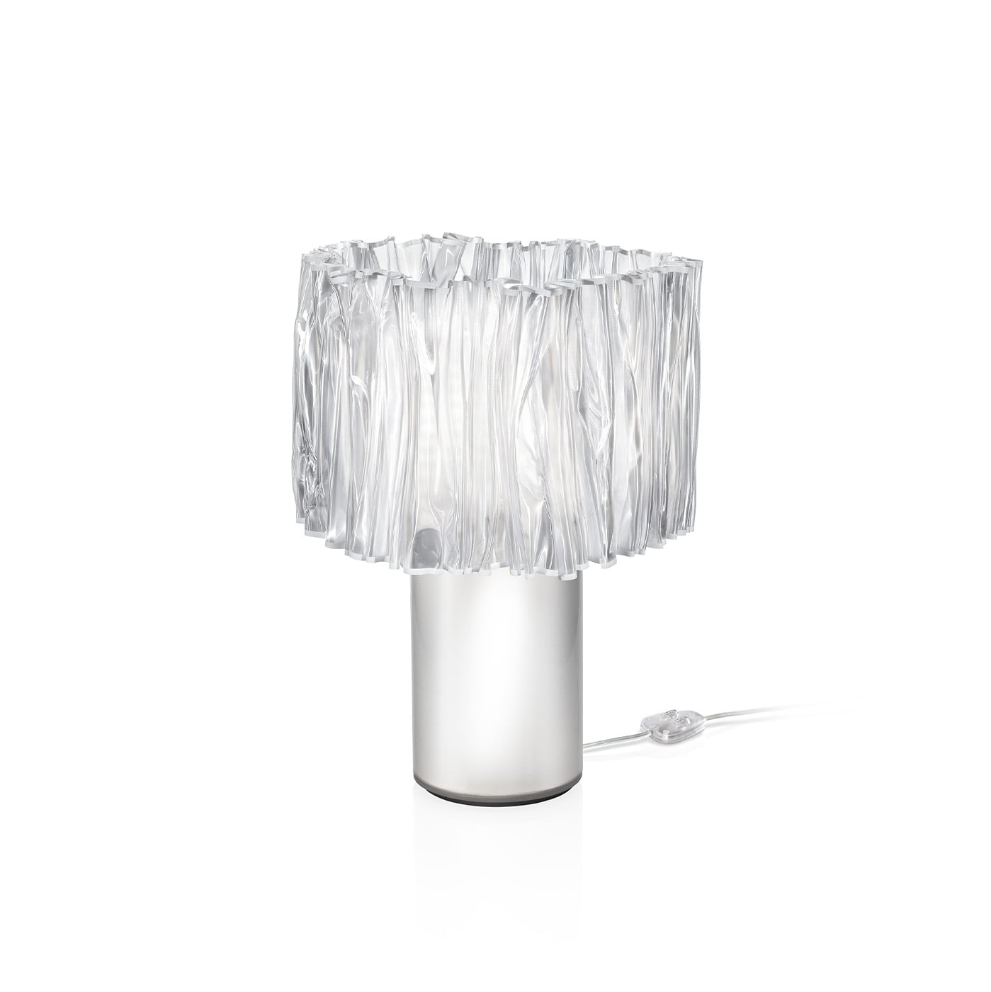Slamp Accordéon Lampada da tavolo