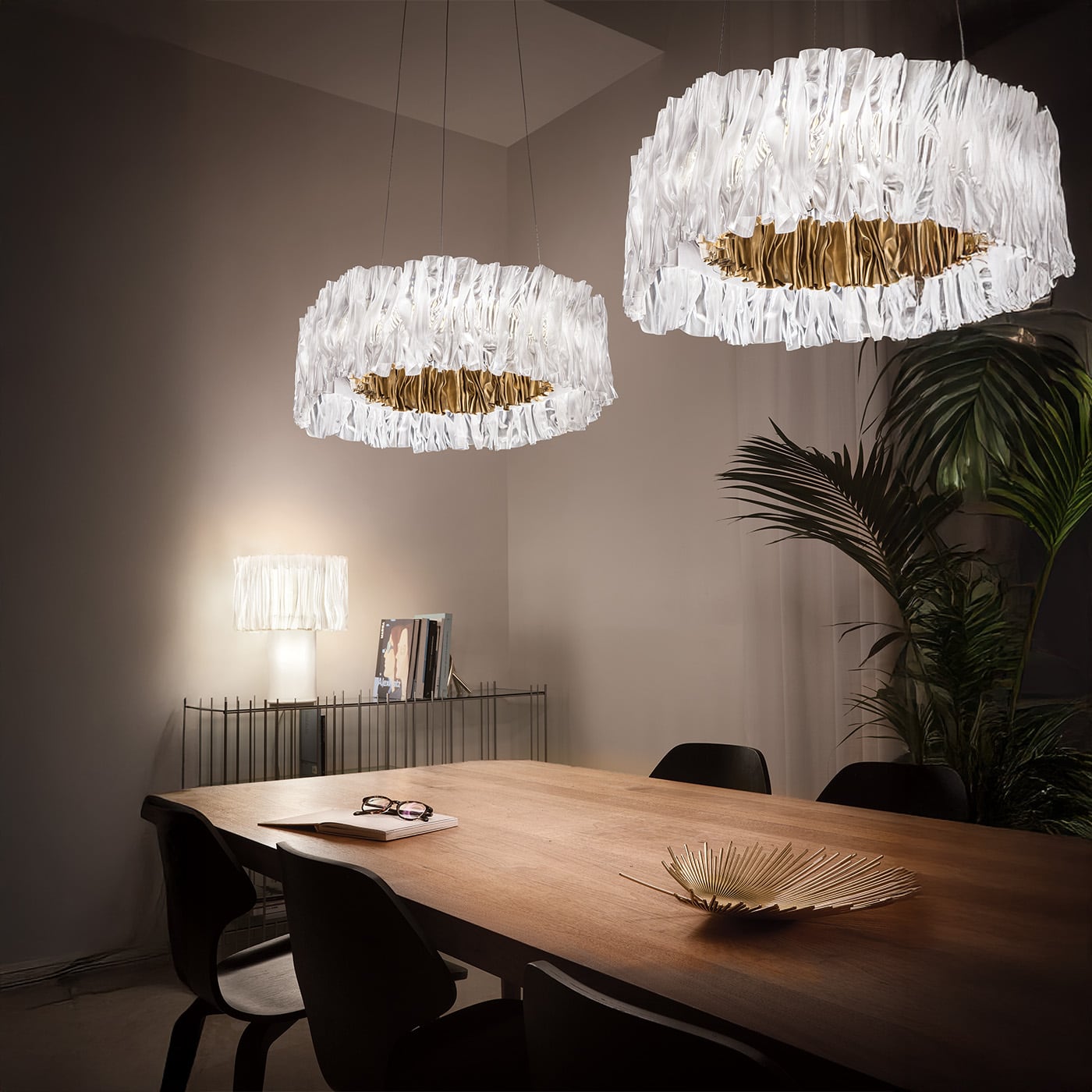 Slamp Accordéon Sospensione