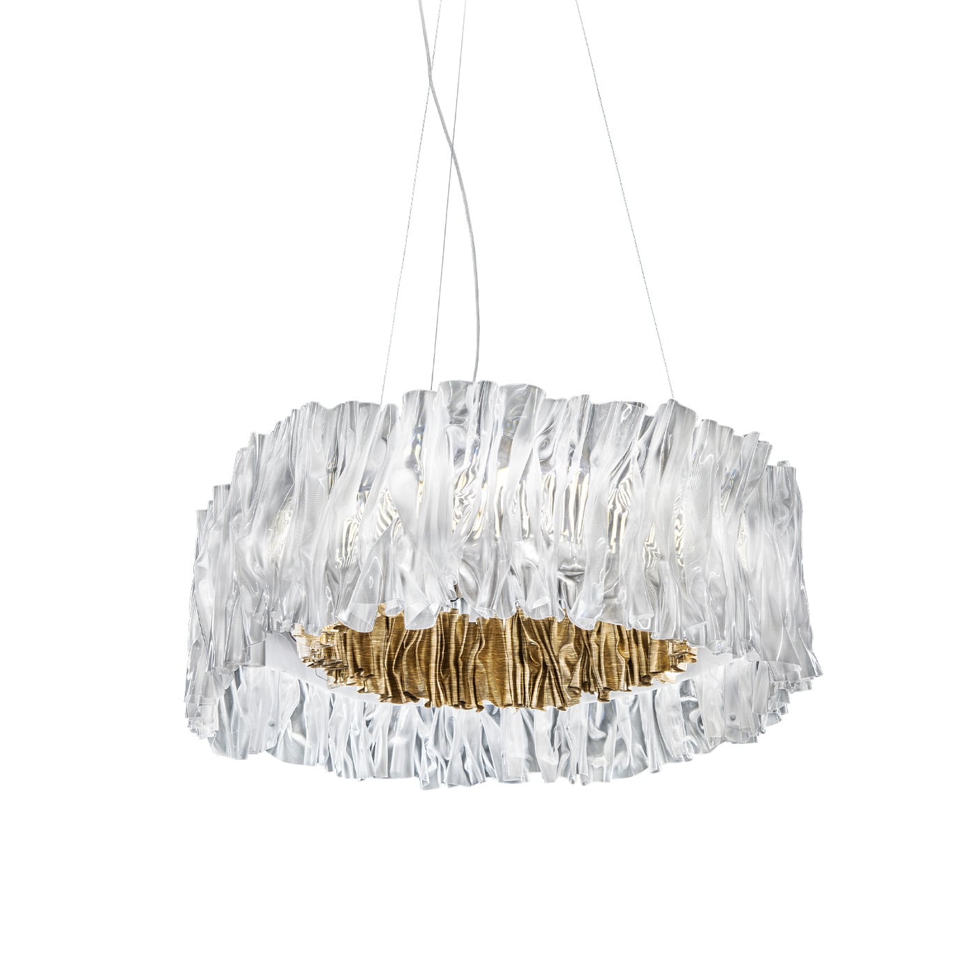 Slamp Accordéon Sospensione