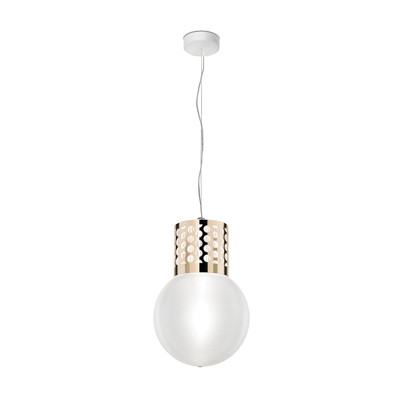 Slamp Atmosfera Sospensione