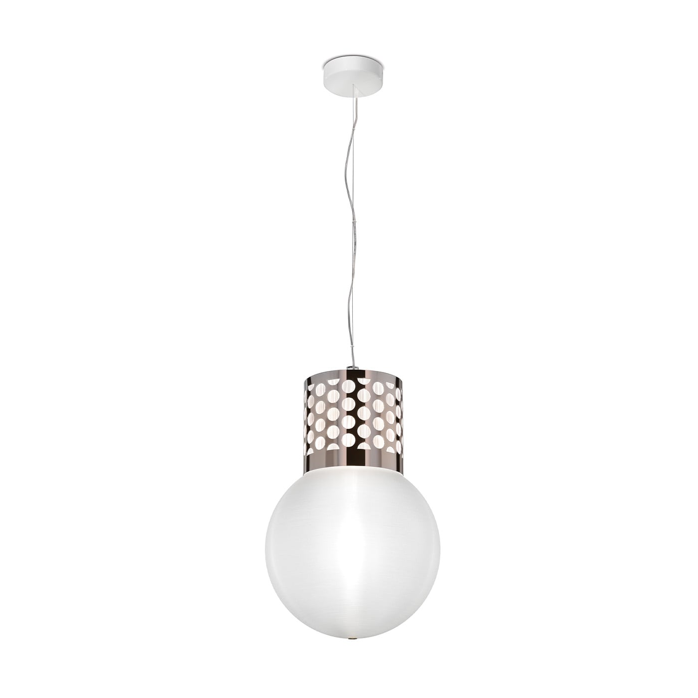 Slamp Atmosfera Sospensione