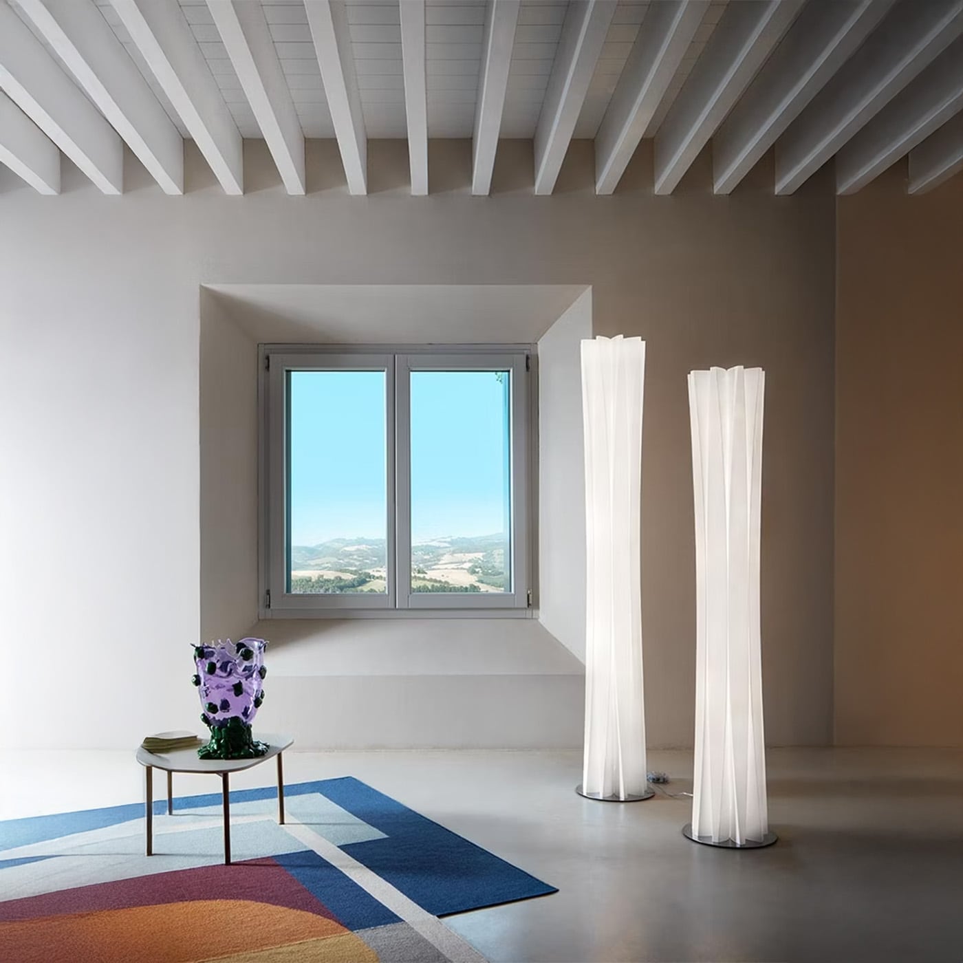 Slamp Bach Piantana