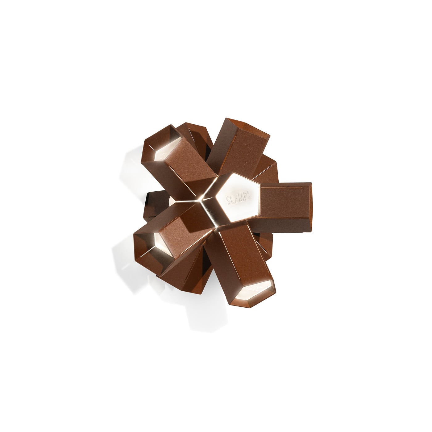 Slamp Bang Segnapasso/Applique Esterno