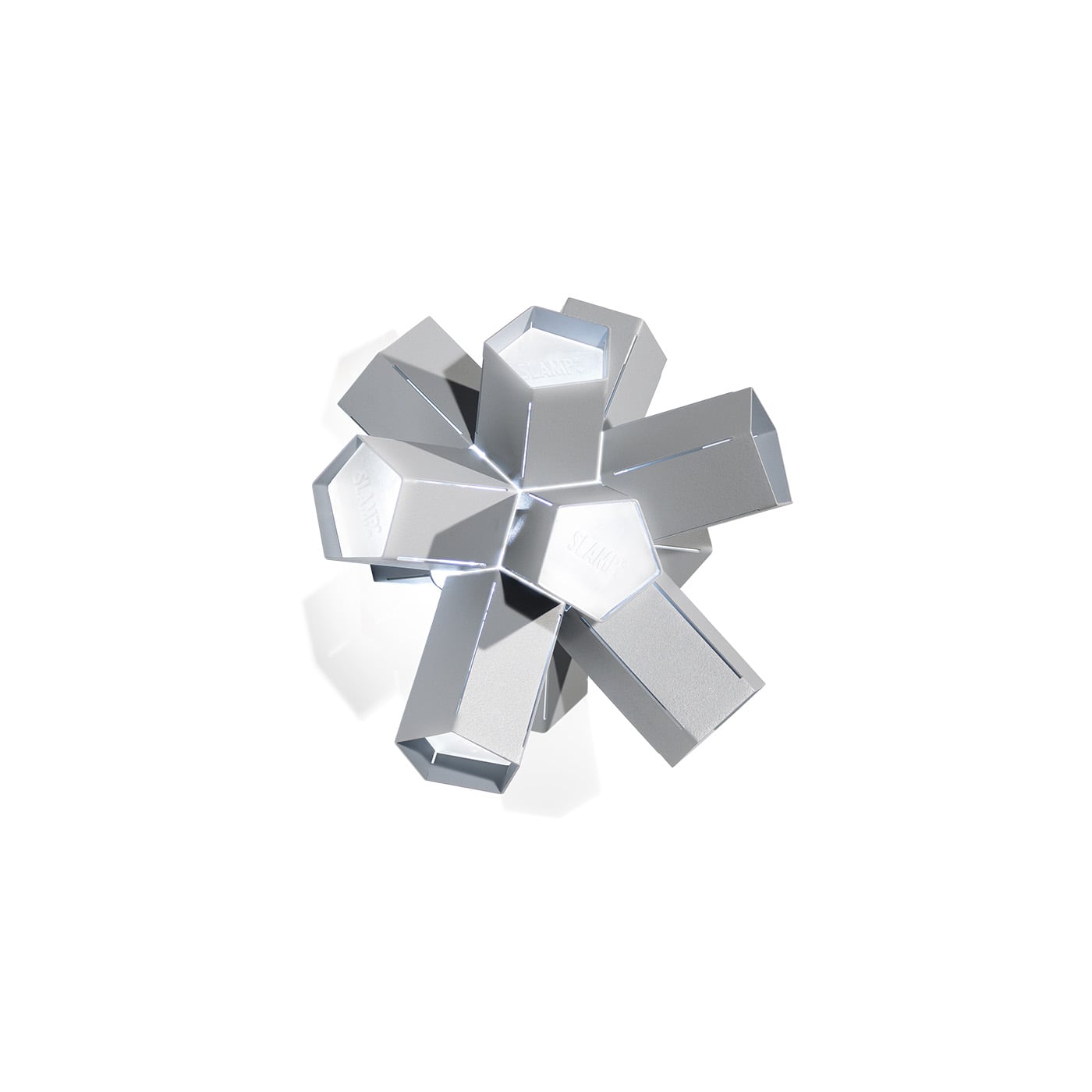 Slamp Bang Segnapasso/Applique Esterno