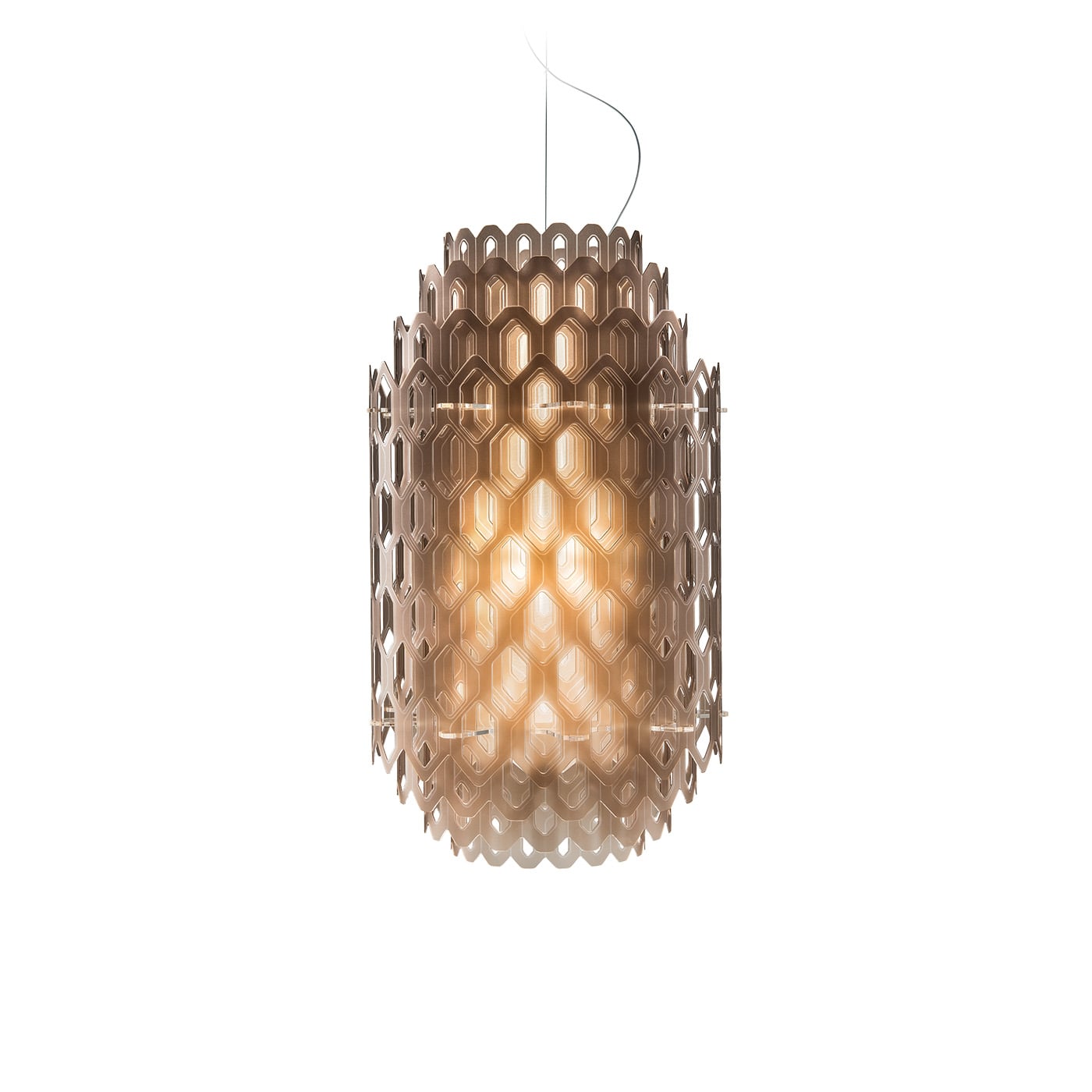 Slamp Chantal Sospensione