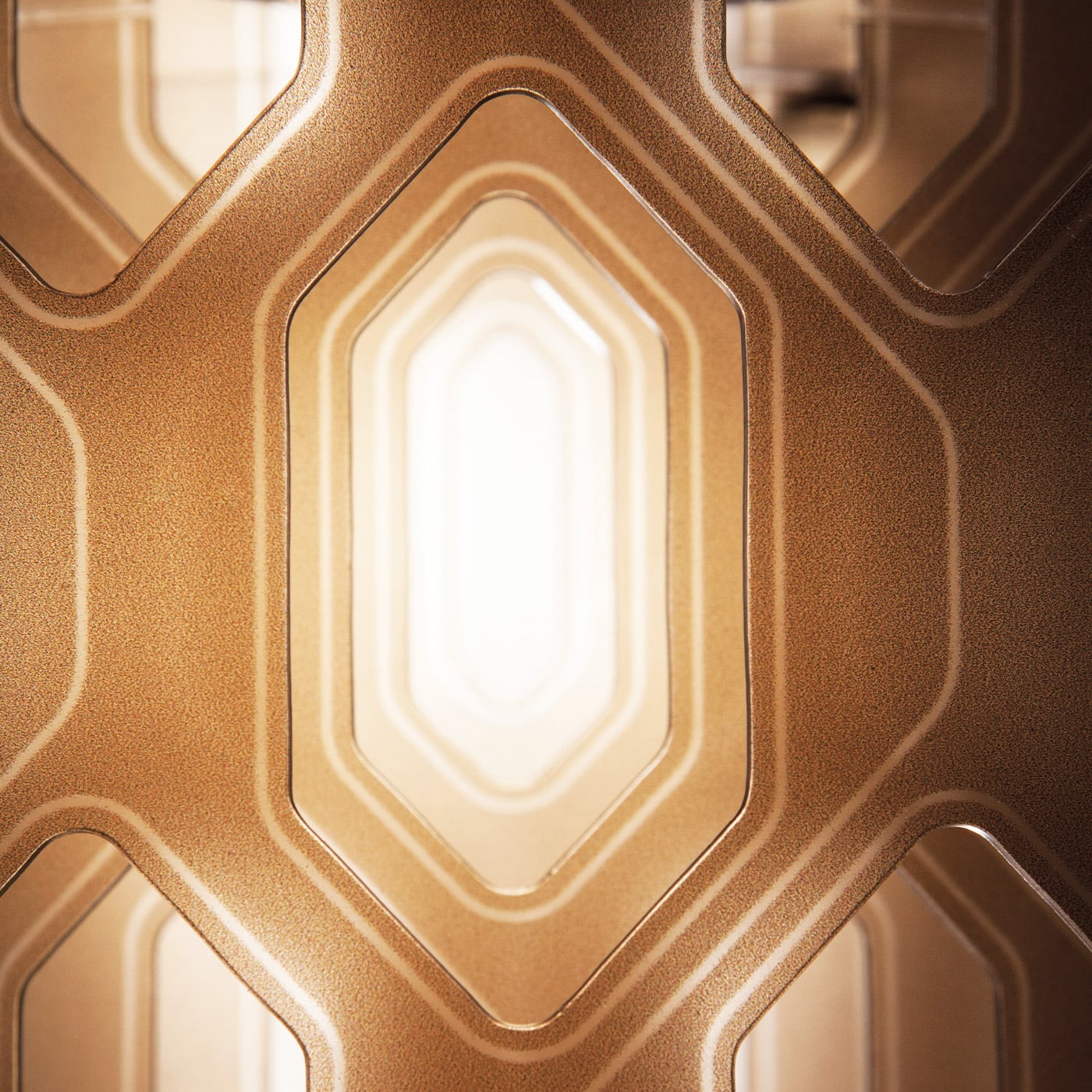 Slamp Chantal Sospensione