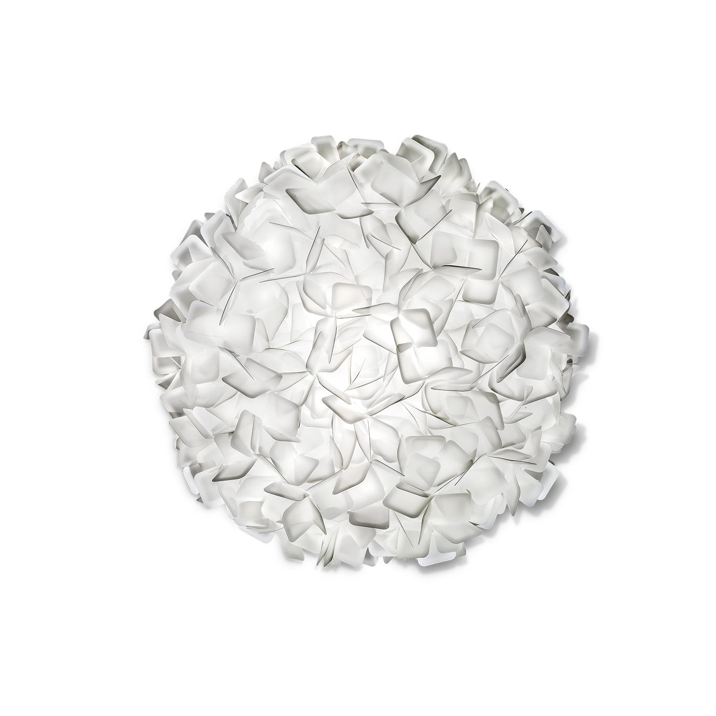 Slamp Clizia Plafoniera Applique