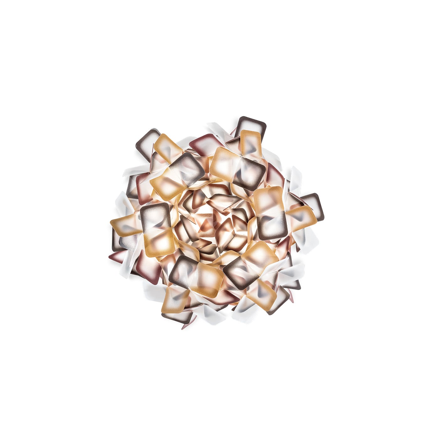 Slamp Clizia Plafoniera Applique
