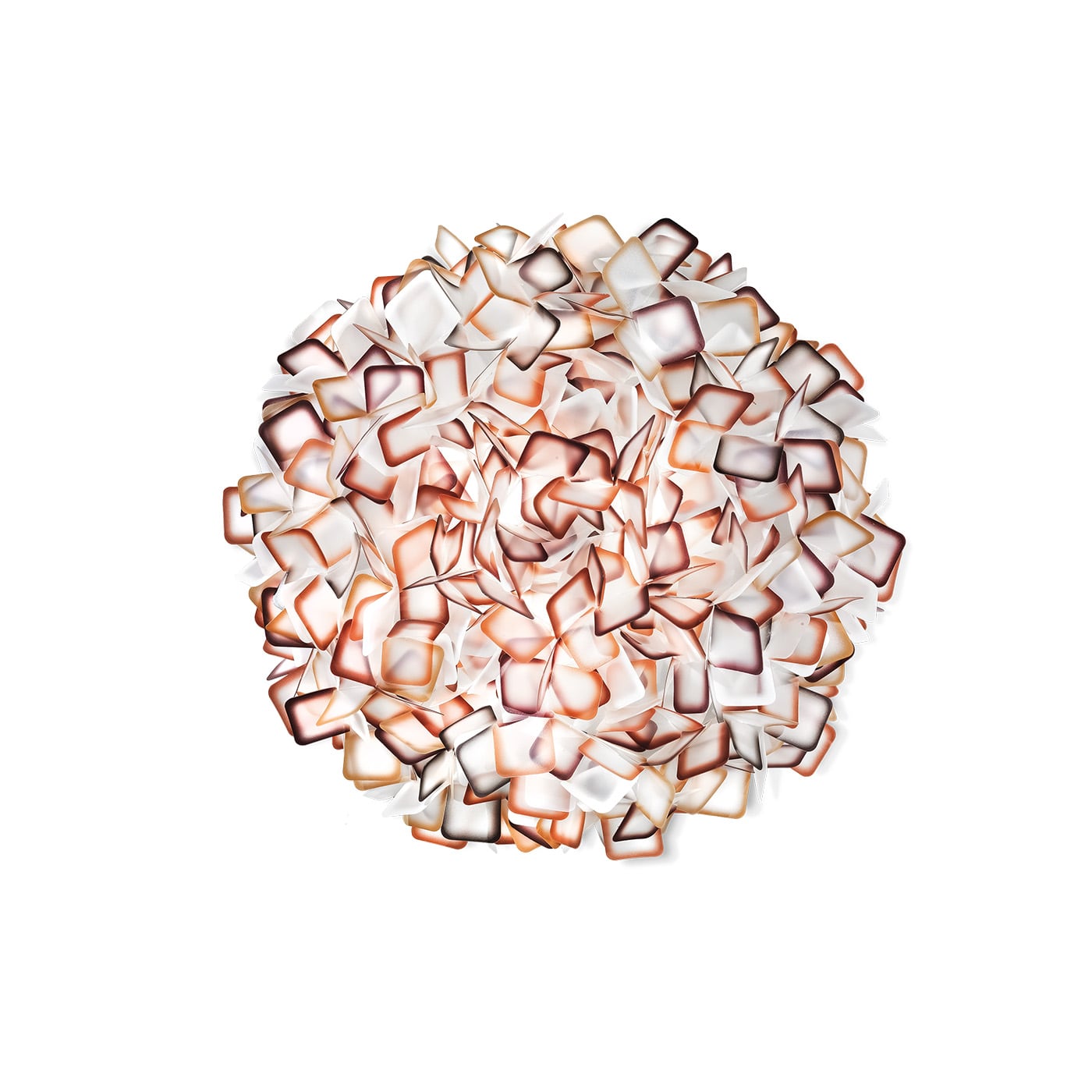 Slamp Clizia Plafoniera Applique