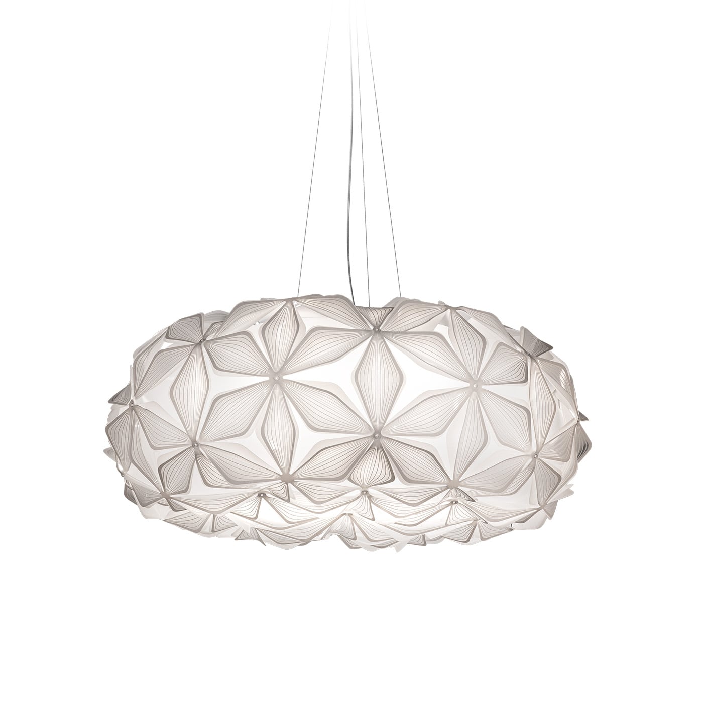 Slamp C'est La Vie Sospensione