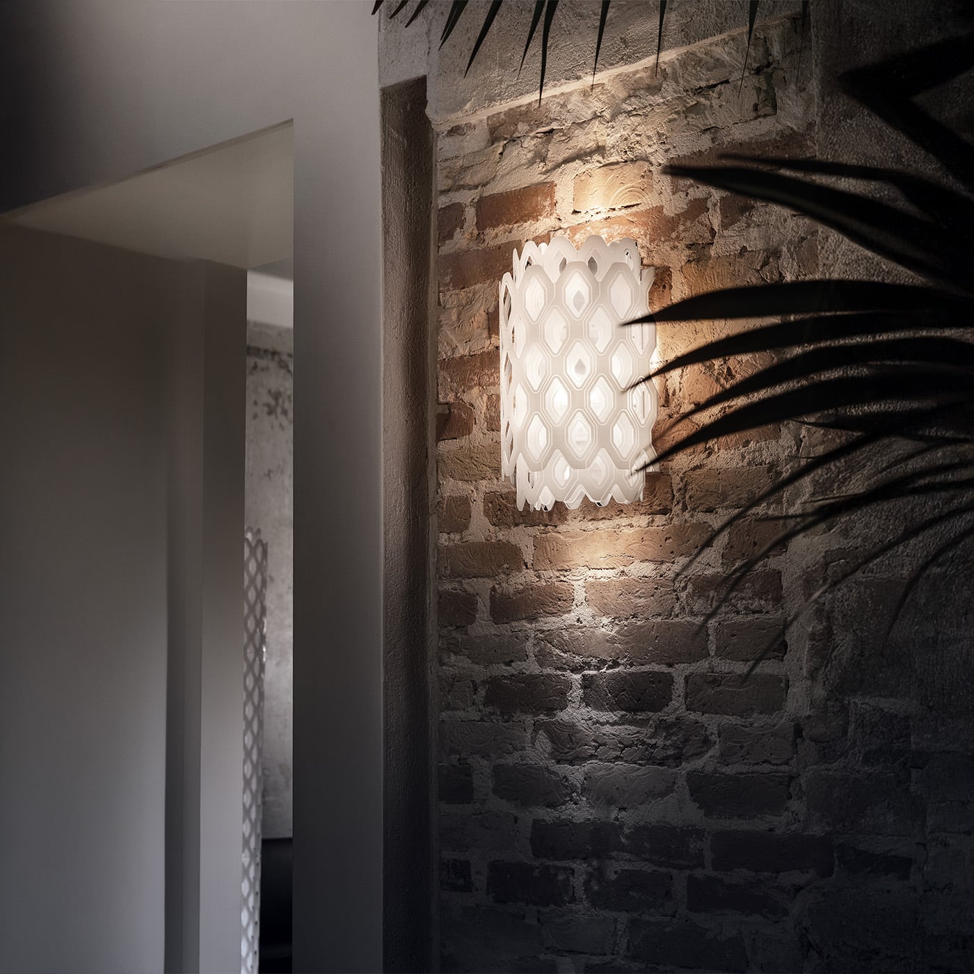 Slamp Charlotte Applique