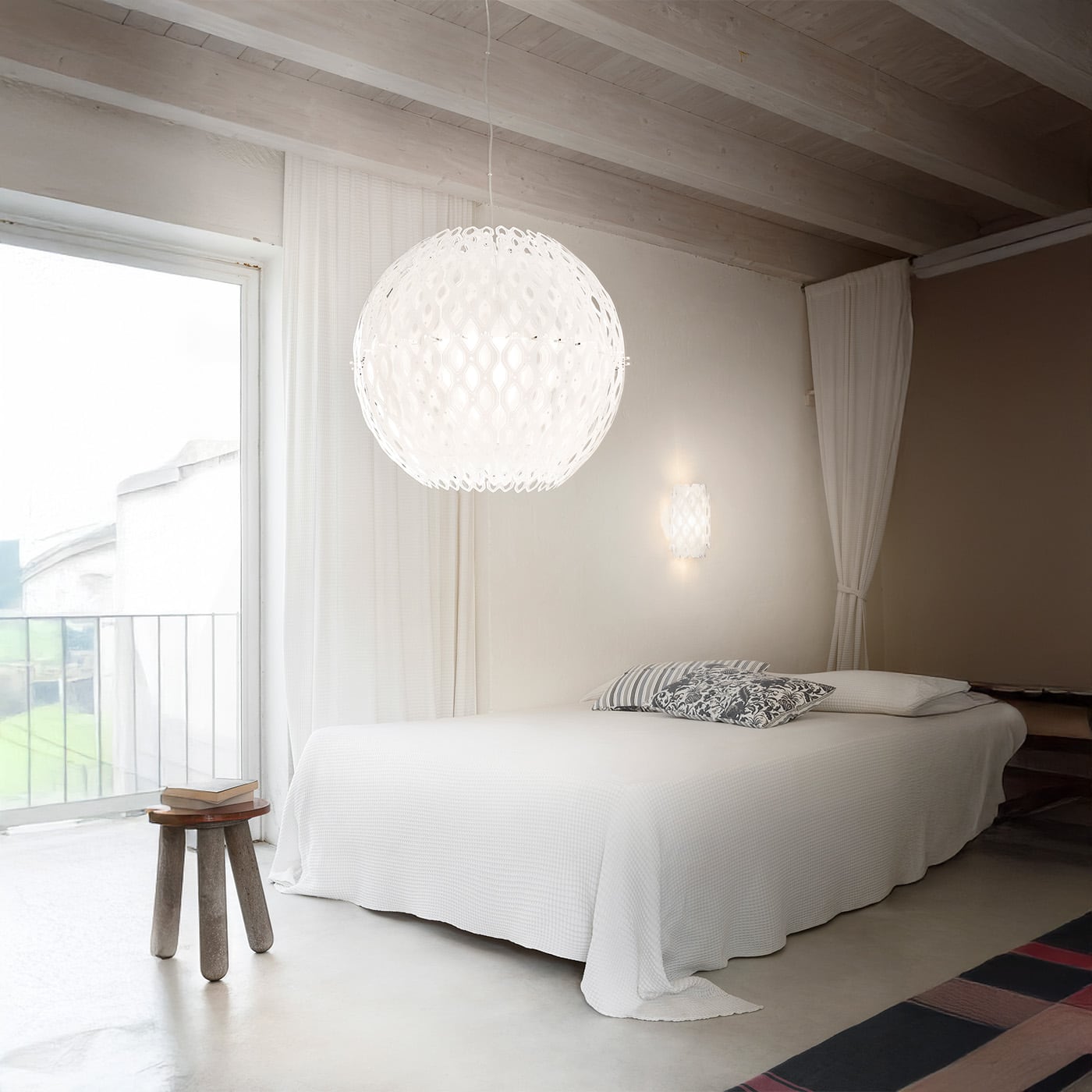 Slamp Charlotte Applique