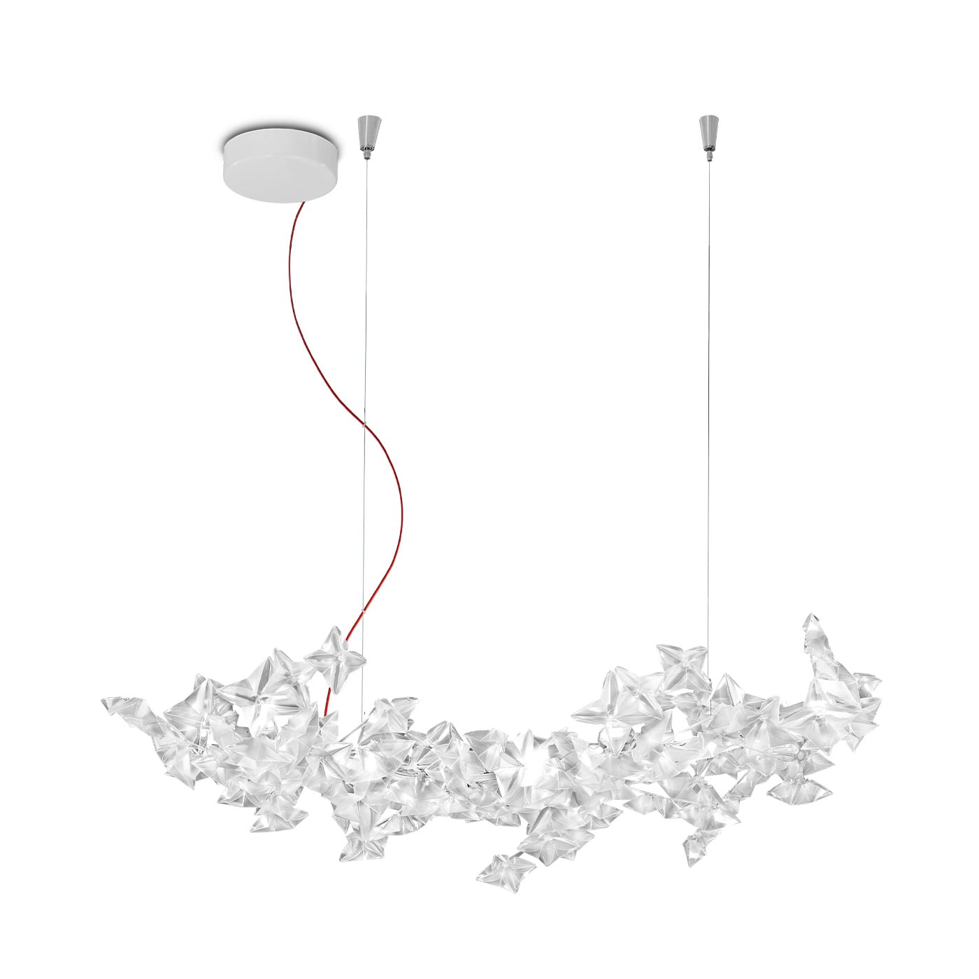 Slamp Hanami Sospensione