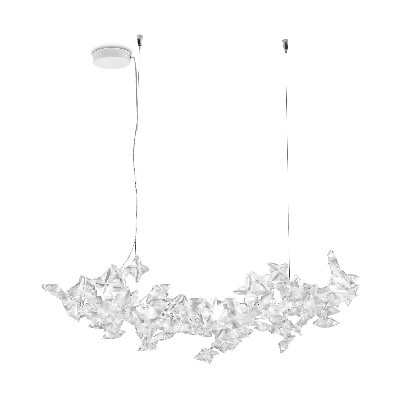 Slamp Hanami Sospensione