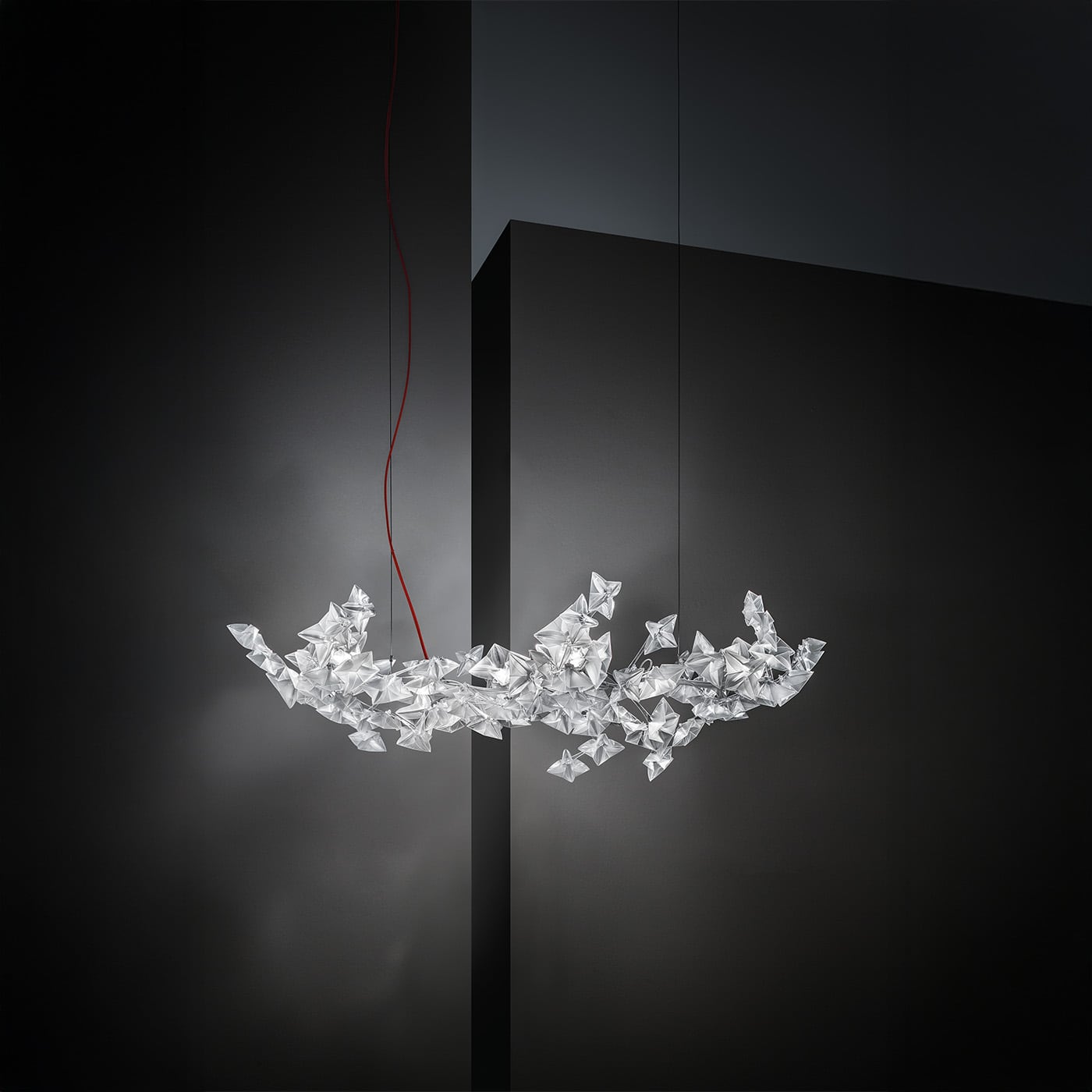 Slamp Hanami Sospensione