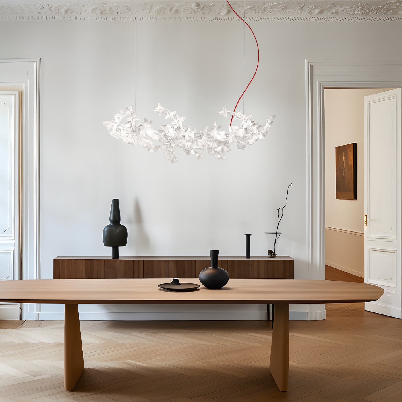 Slamp Hanami Sospensione